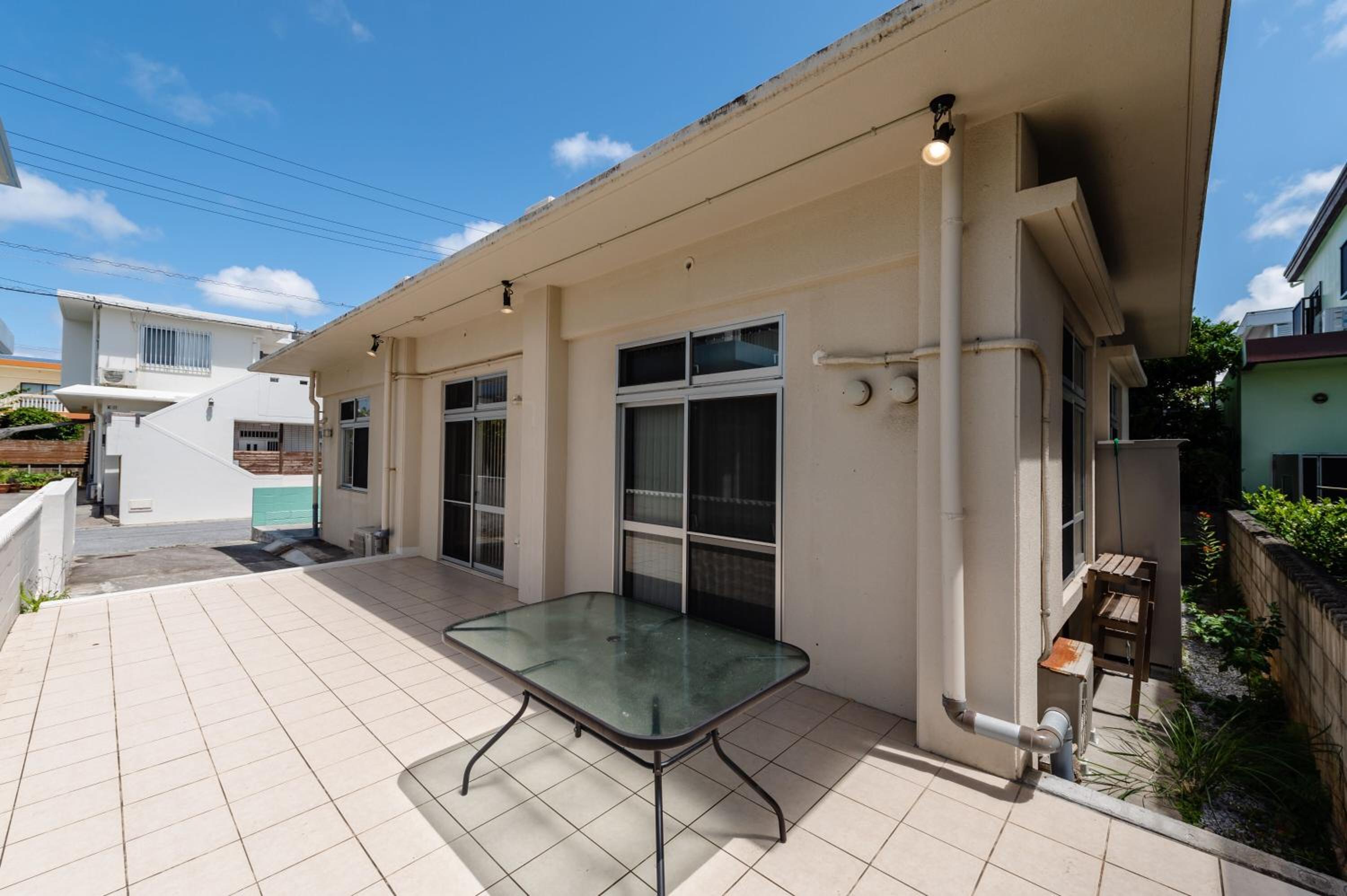 Two-Bedroom Villa - Photo 12