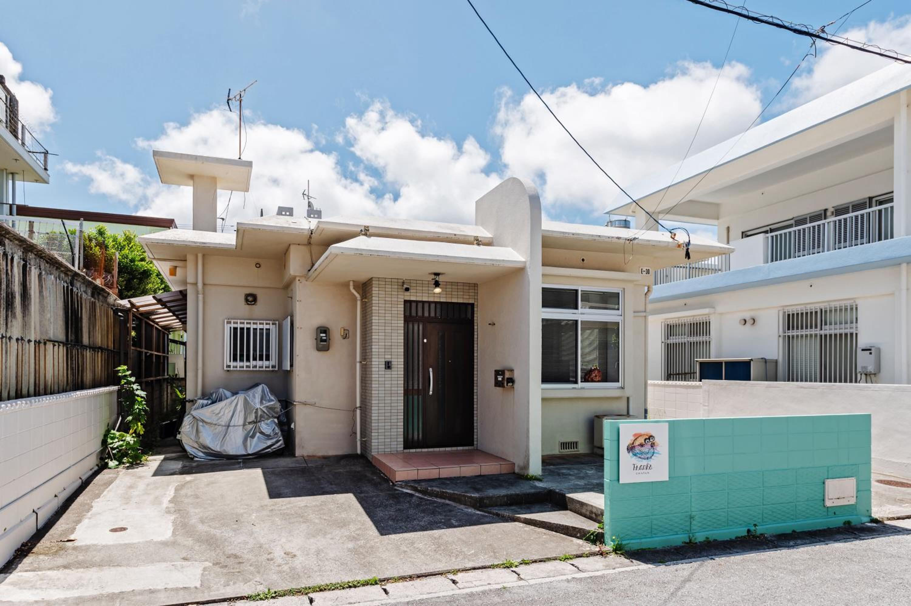 Two-Bedroom Villa - Photo 11