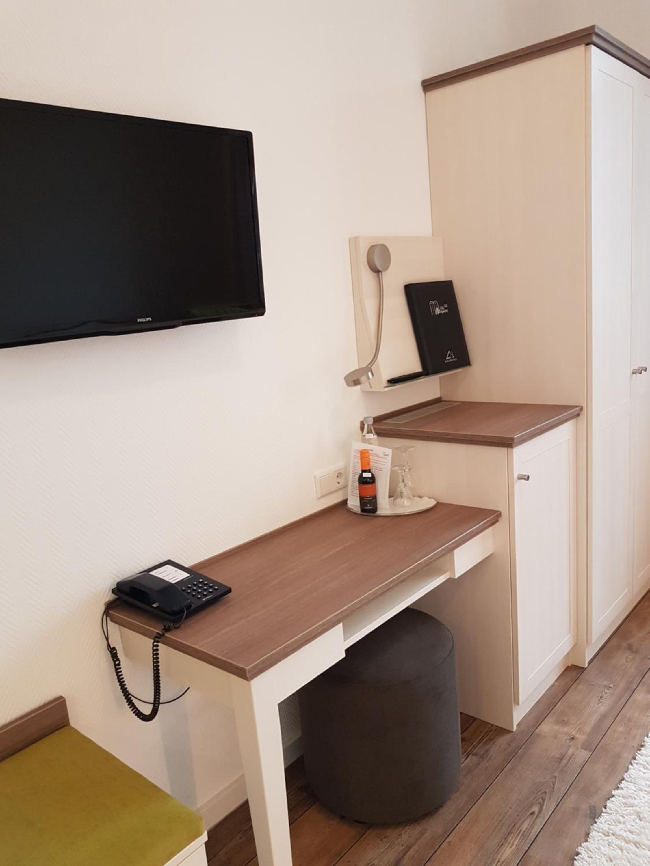 Single Room photo 1