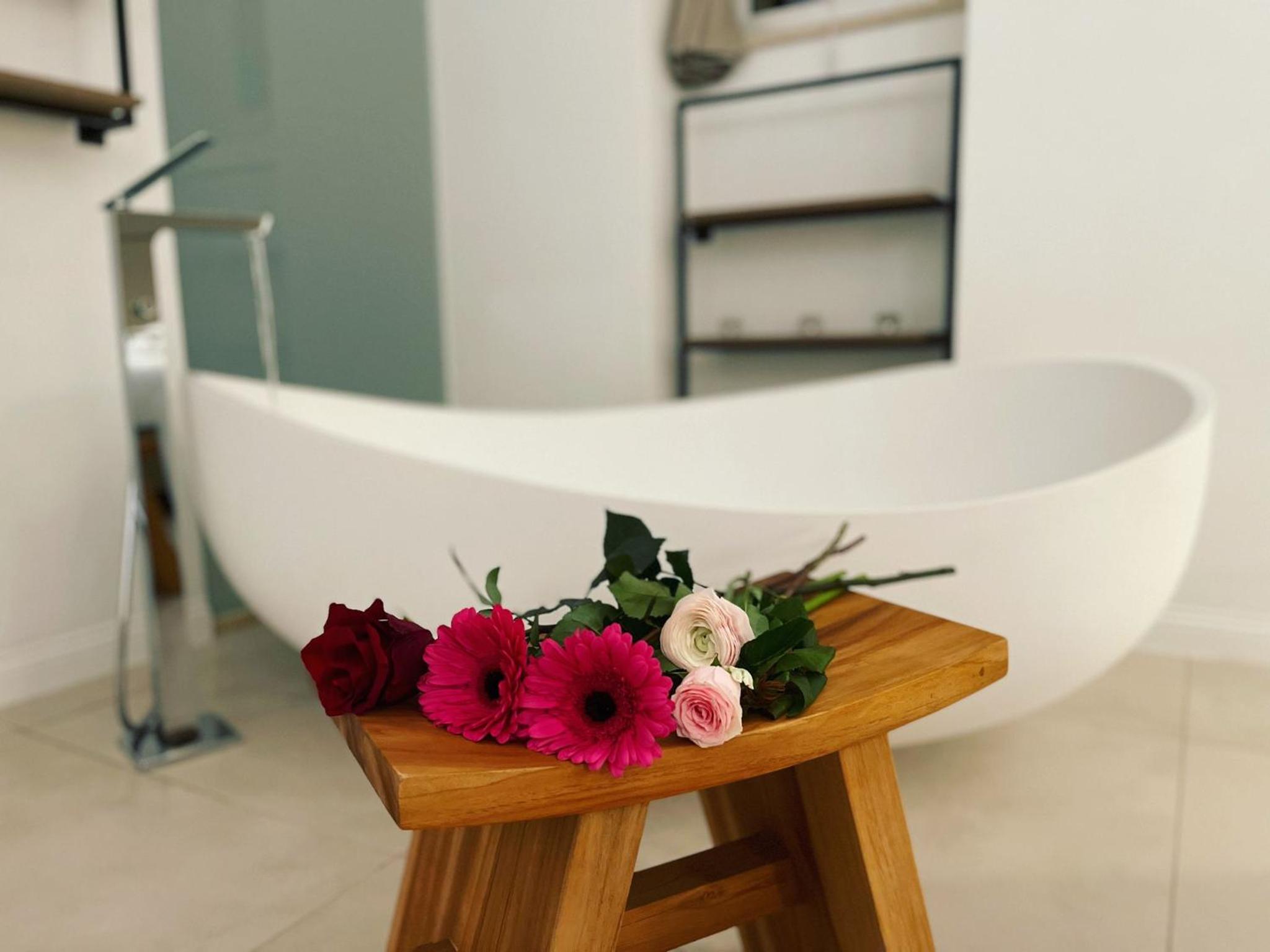 Suite with Terrace - Photo 5