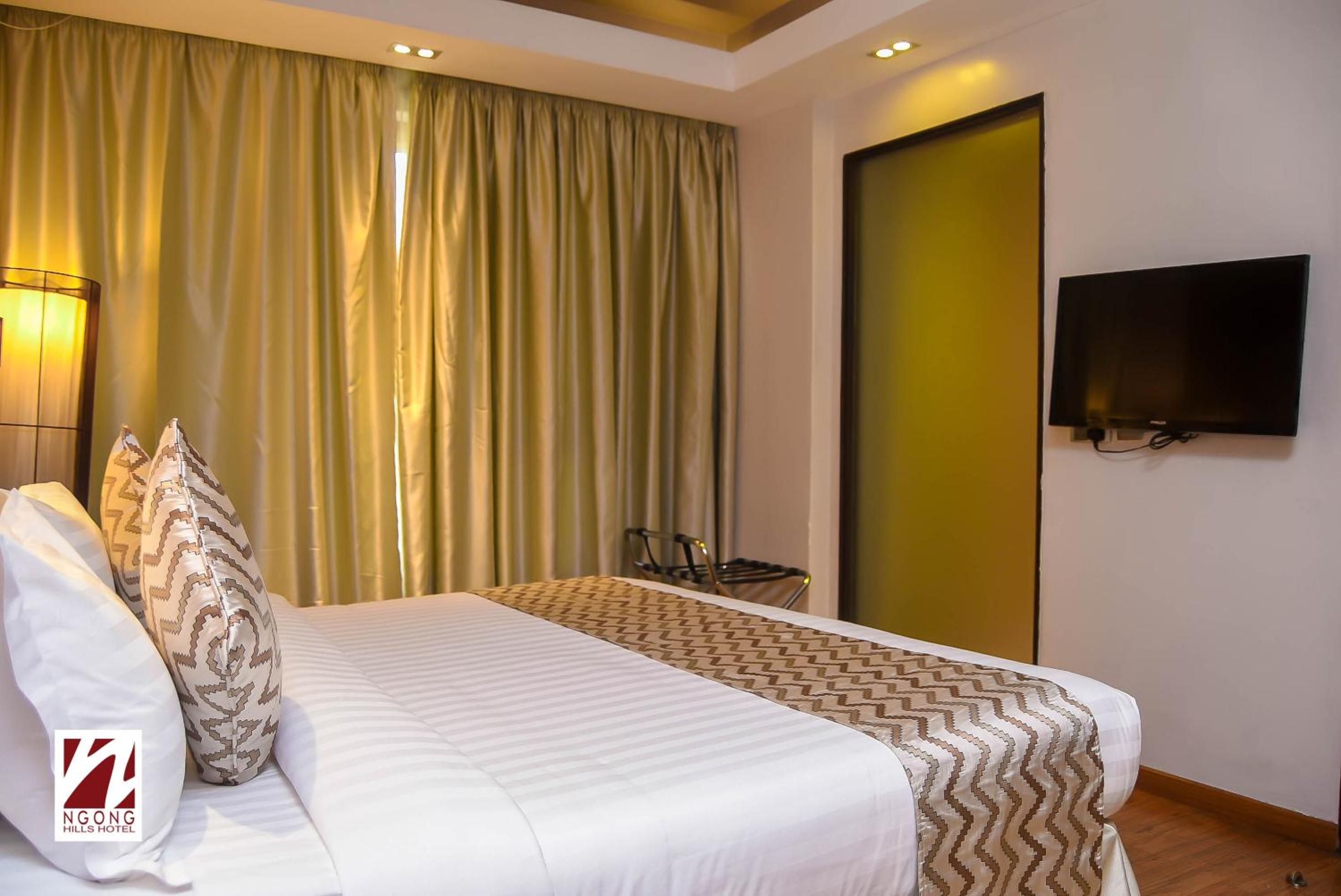 Superior  Room