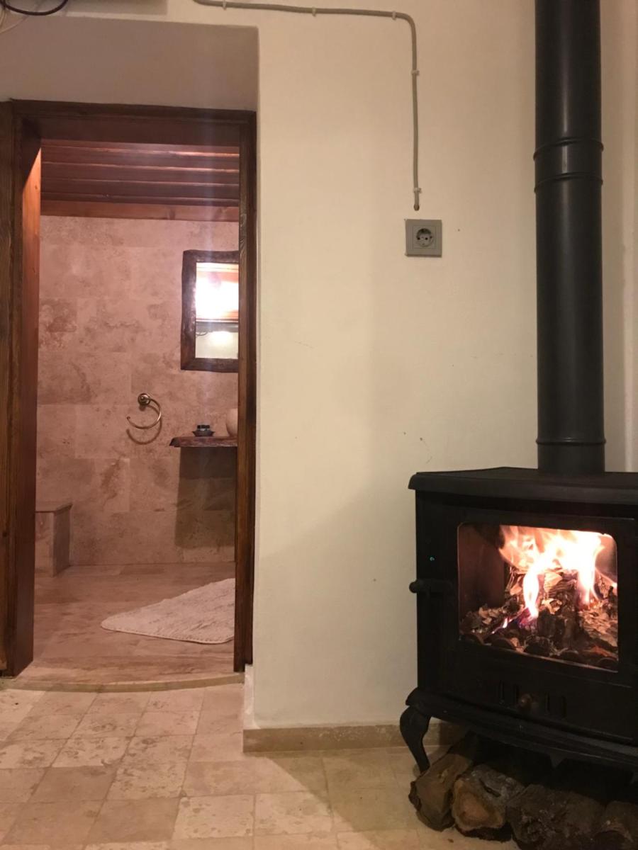 Triple Room with Private Bathroom photo 1