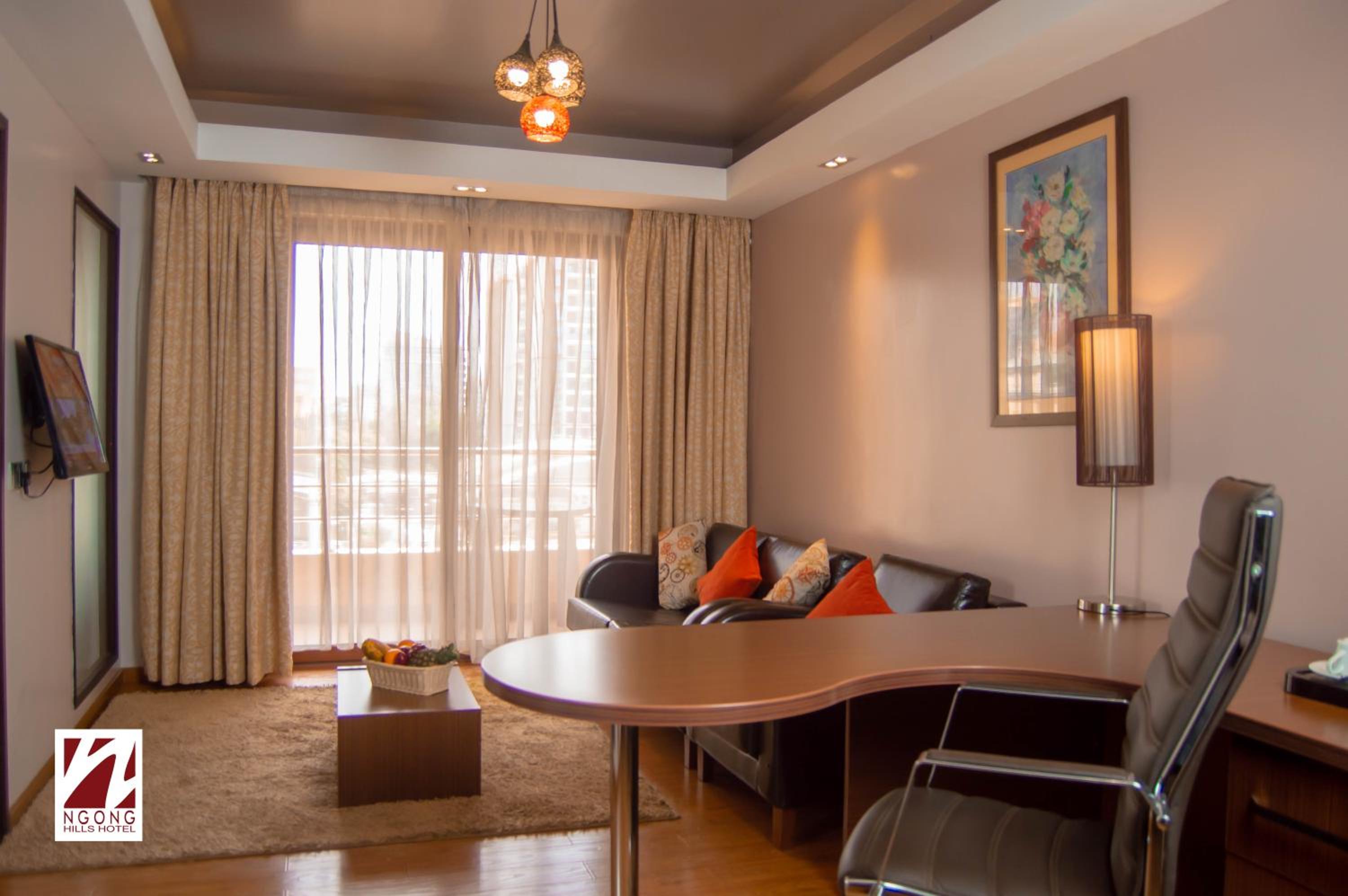 Executive Suite