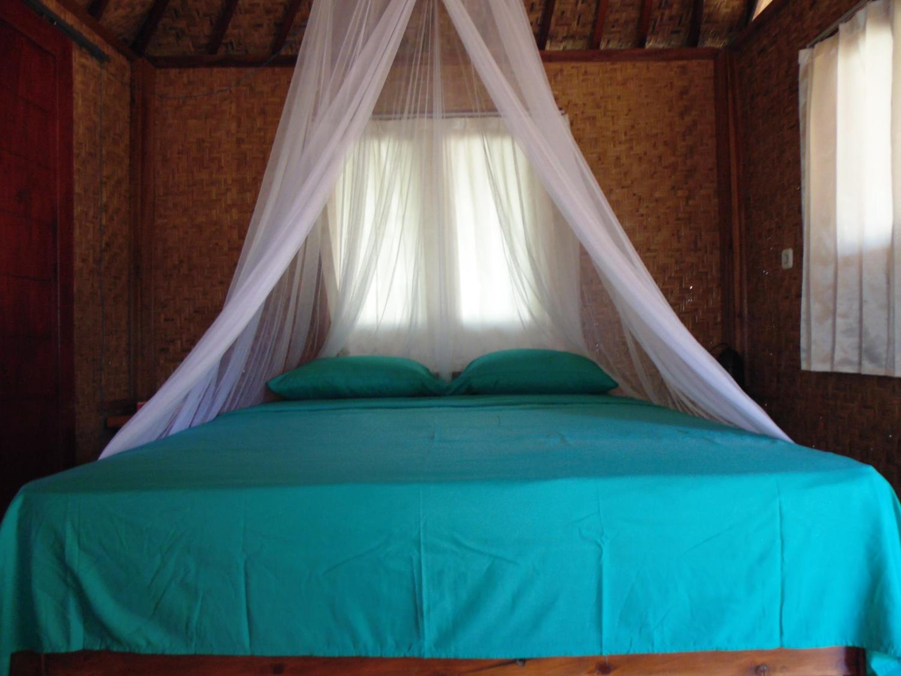 Standard Queen Room - Photo 2