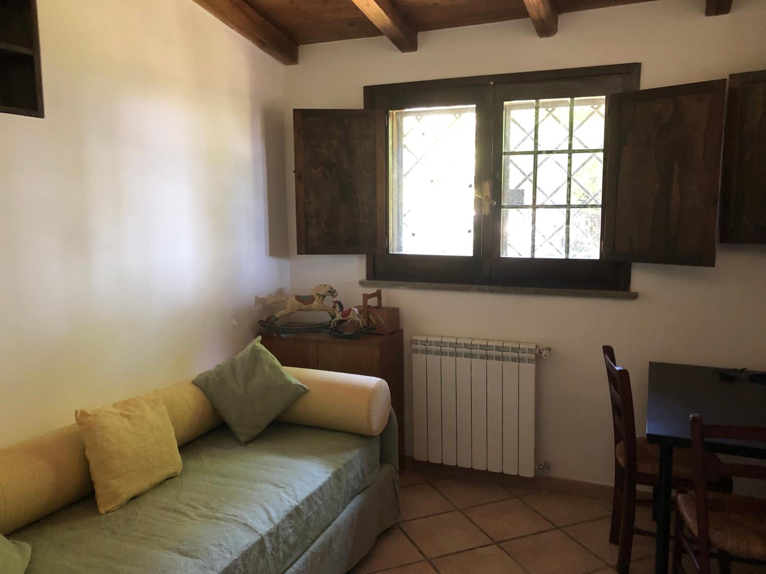 Three-Bedroom Villa photo 1
