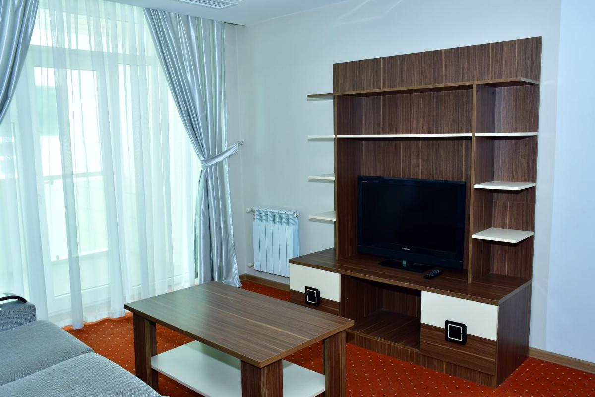 Suite photo 1