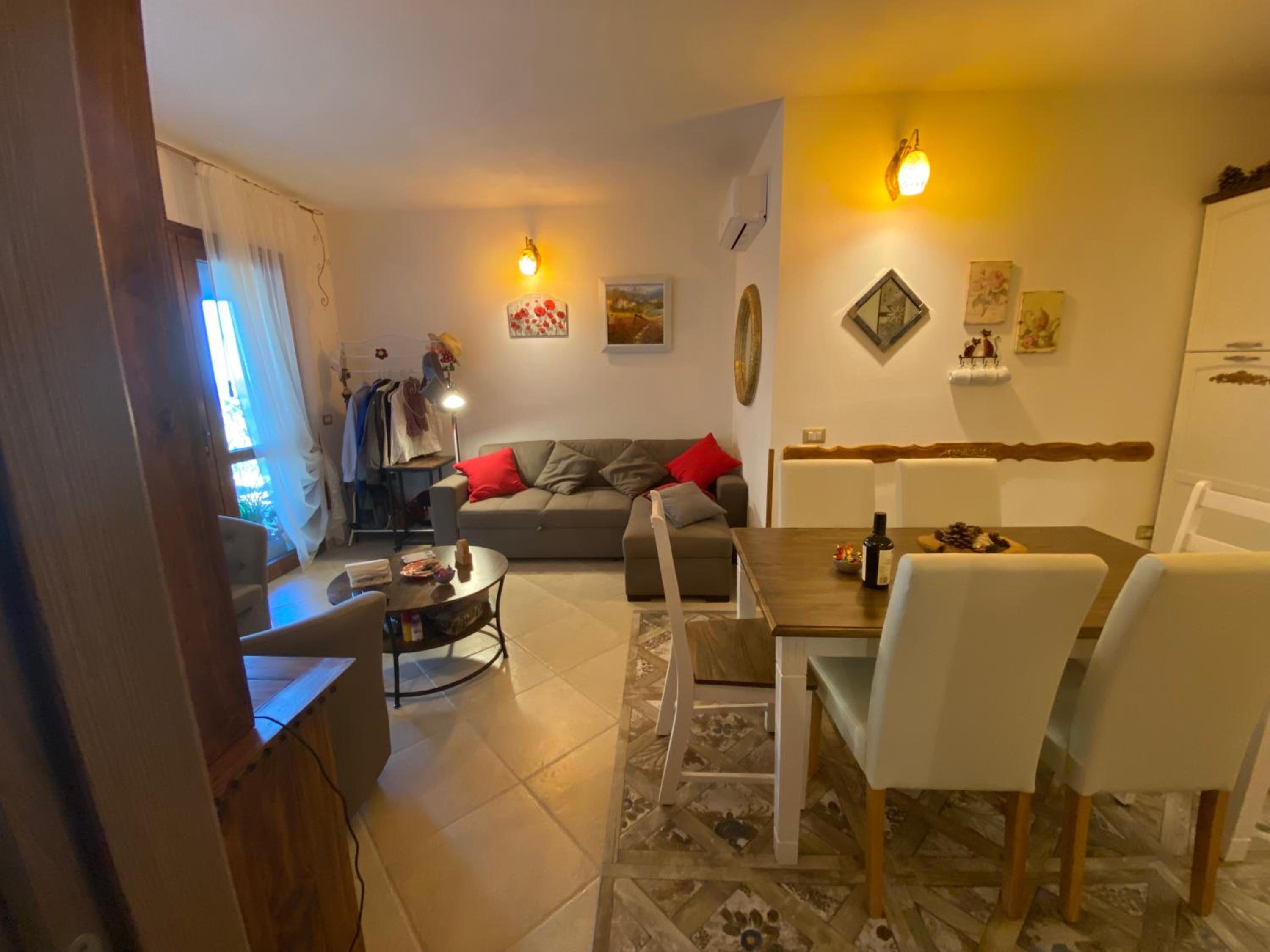 Two-Bedroom House photo 1