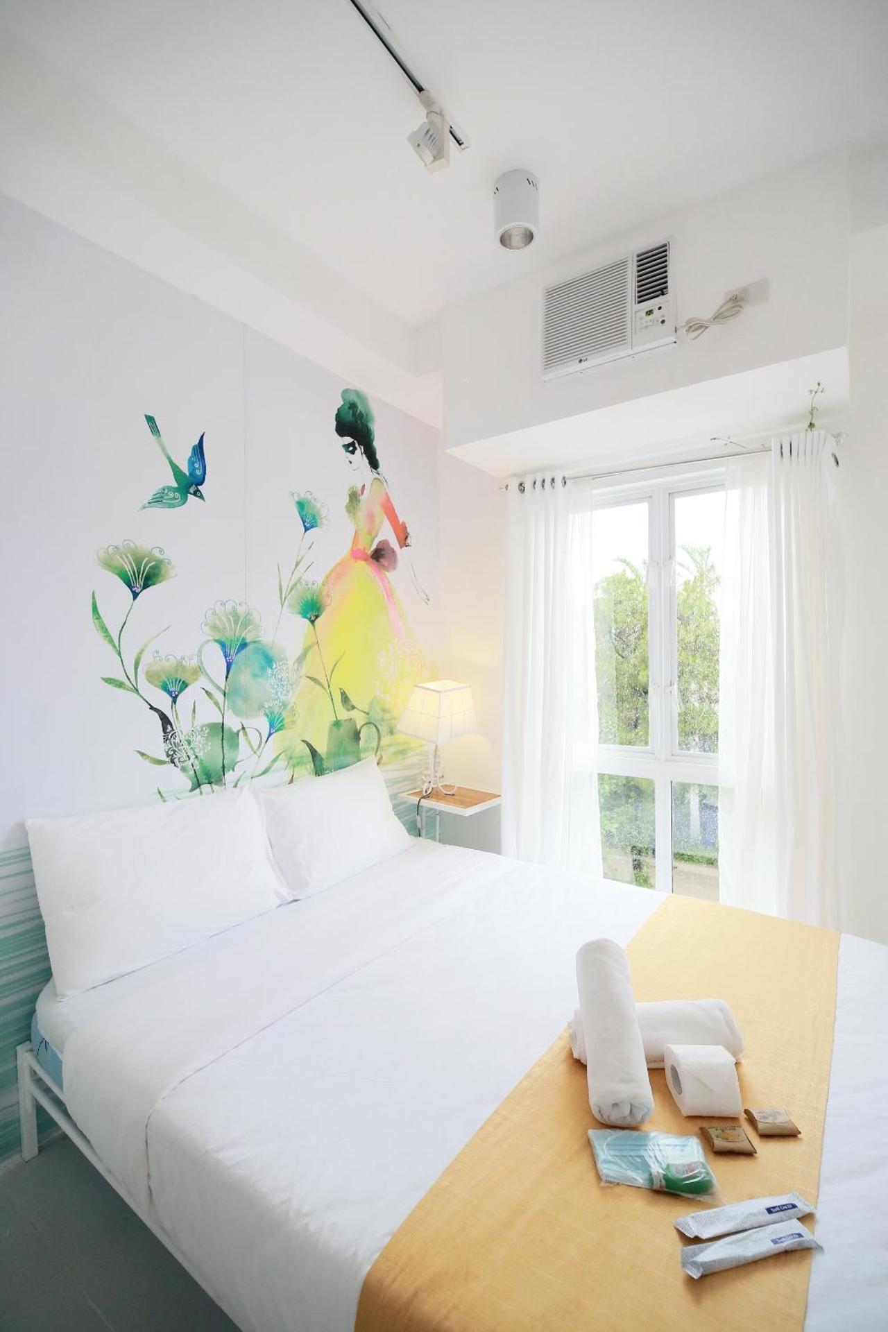 Junior Suite with Balcony
