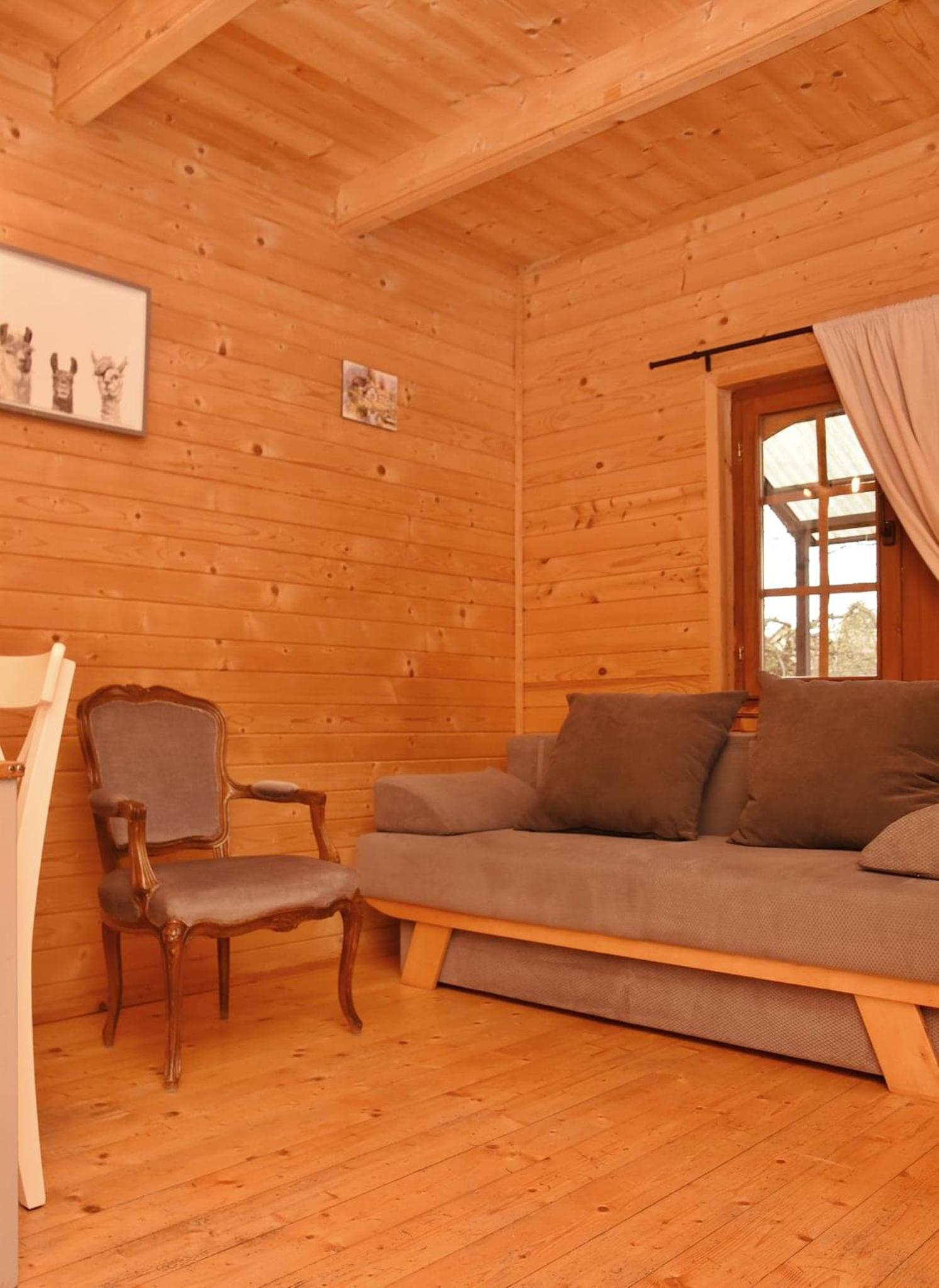 Superior Chalet photo 1