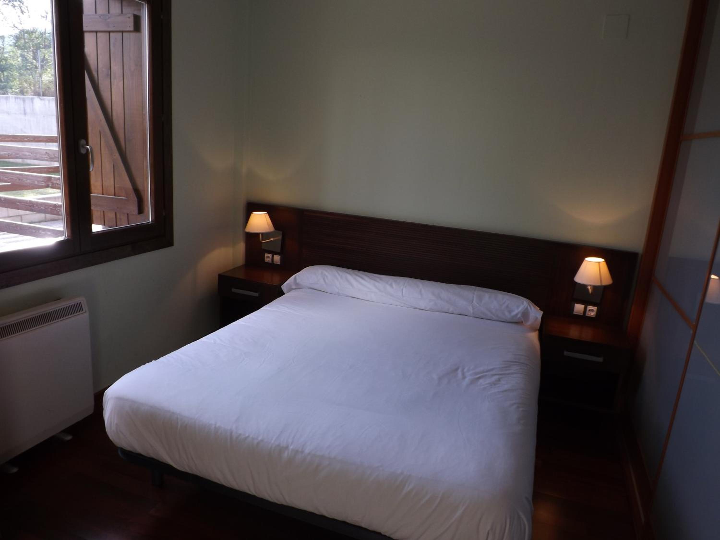 Apartamento (4 adultos)