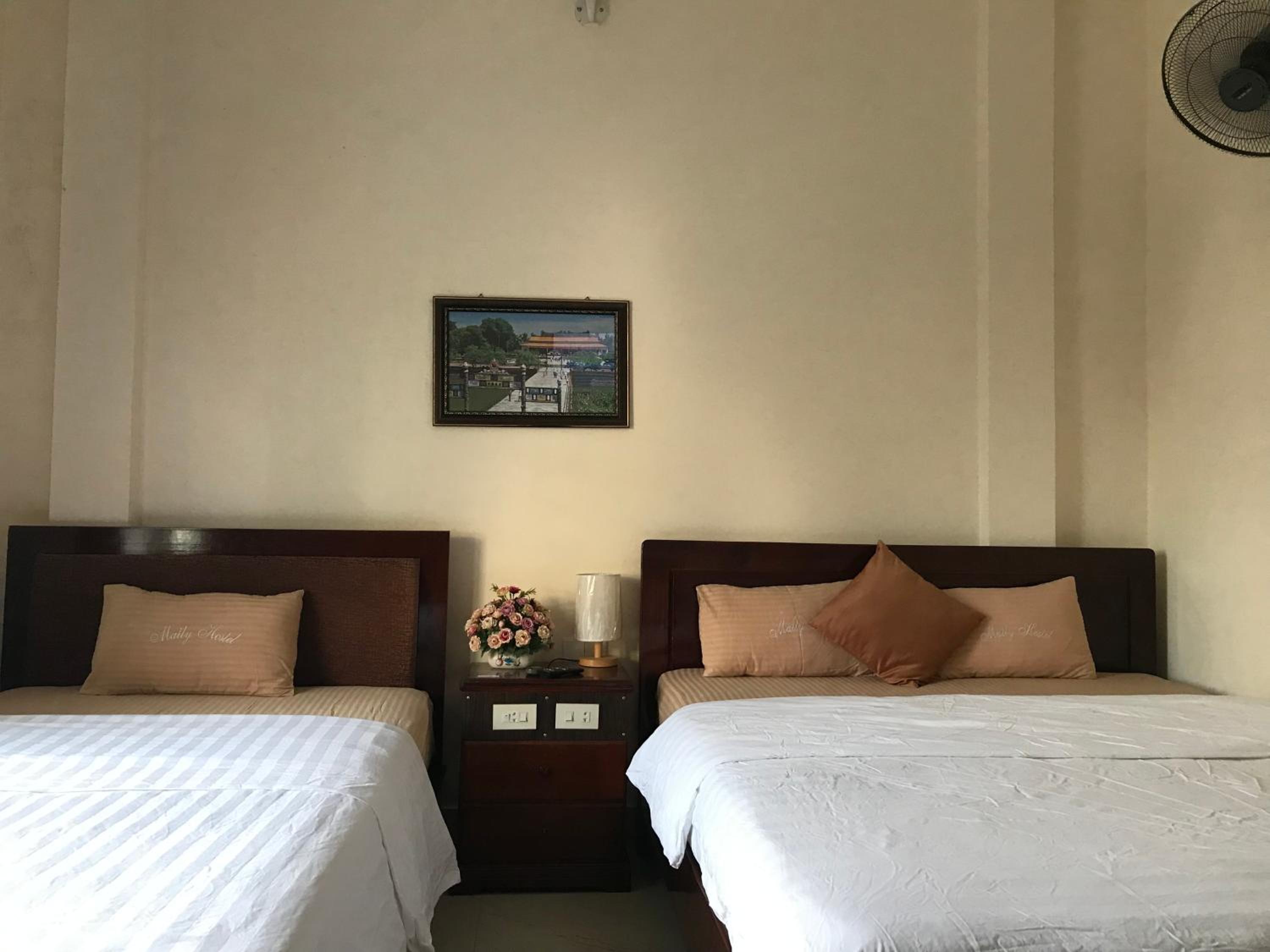 Standard Triple Room - Photo 6