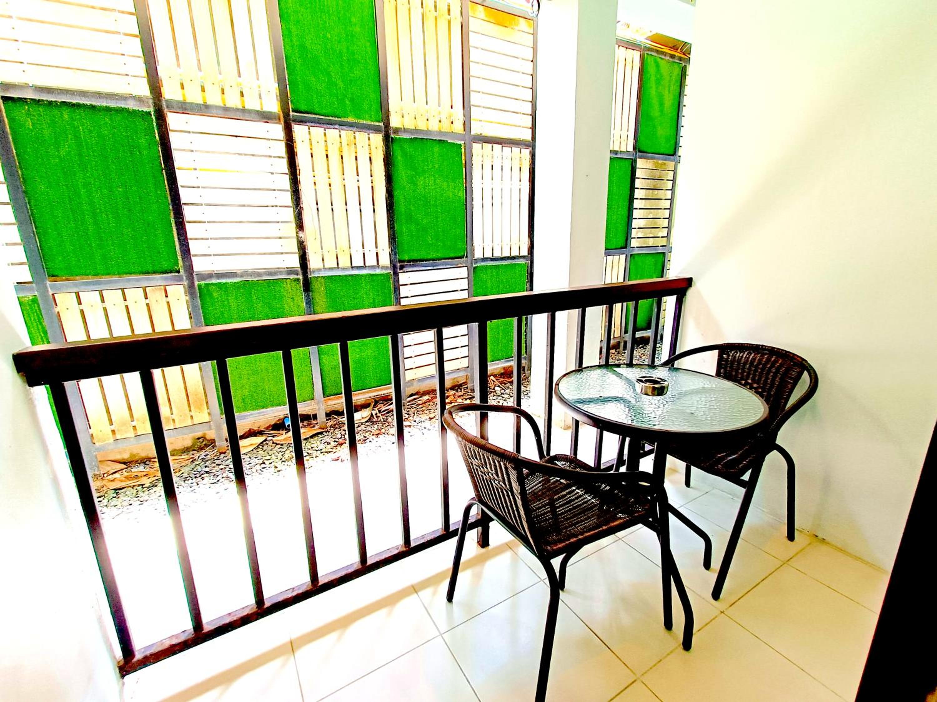 Standard Double or Twin Room - Photo 2