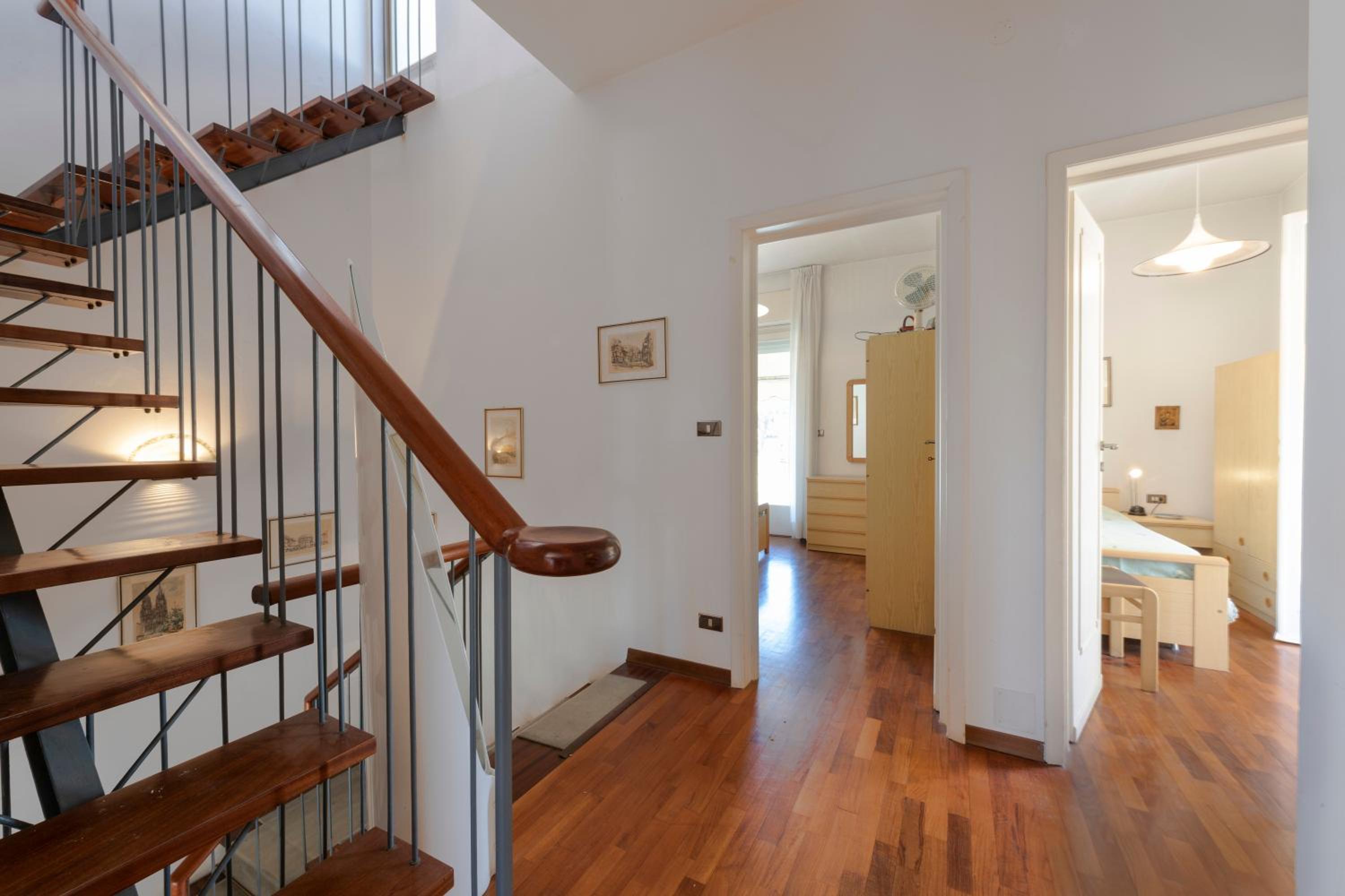 Three-Bedroom House photo 2