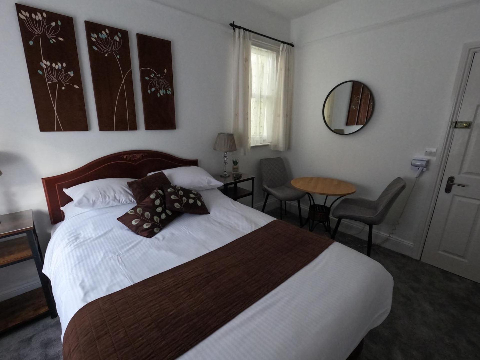 Small Double Room