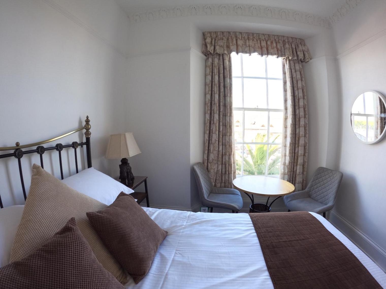 Small Double Room