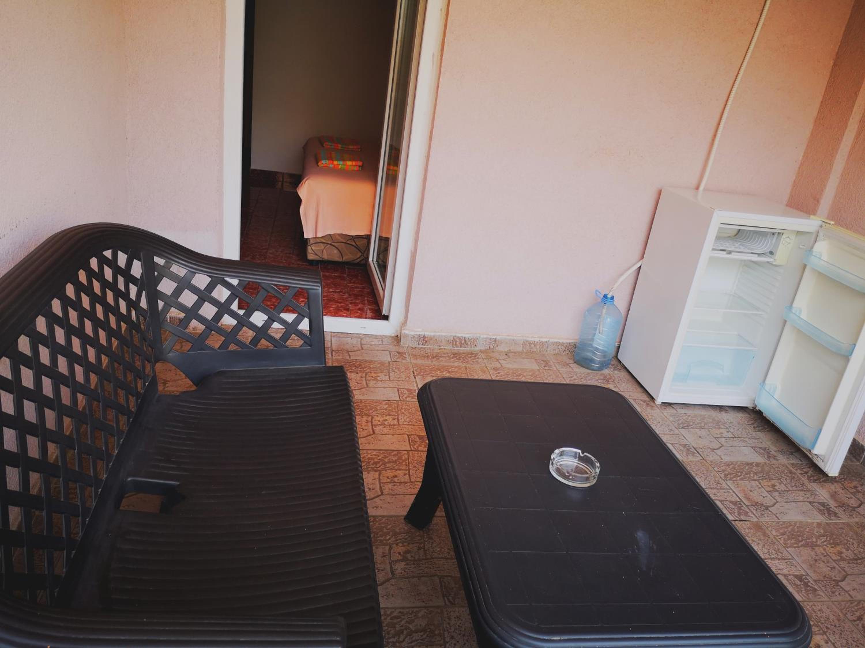 Double Room with Terrace photo 2