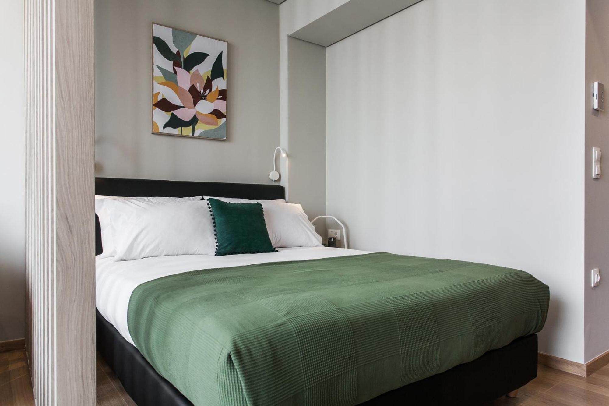 Superior Apartment photo 2