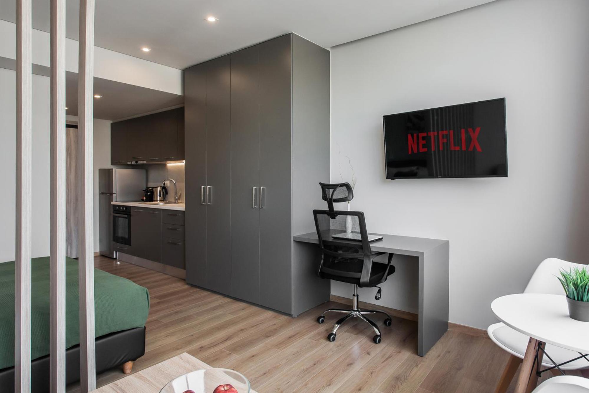 Superior Apartment photo 3