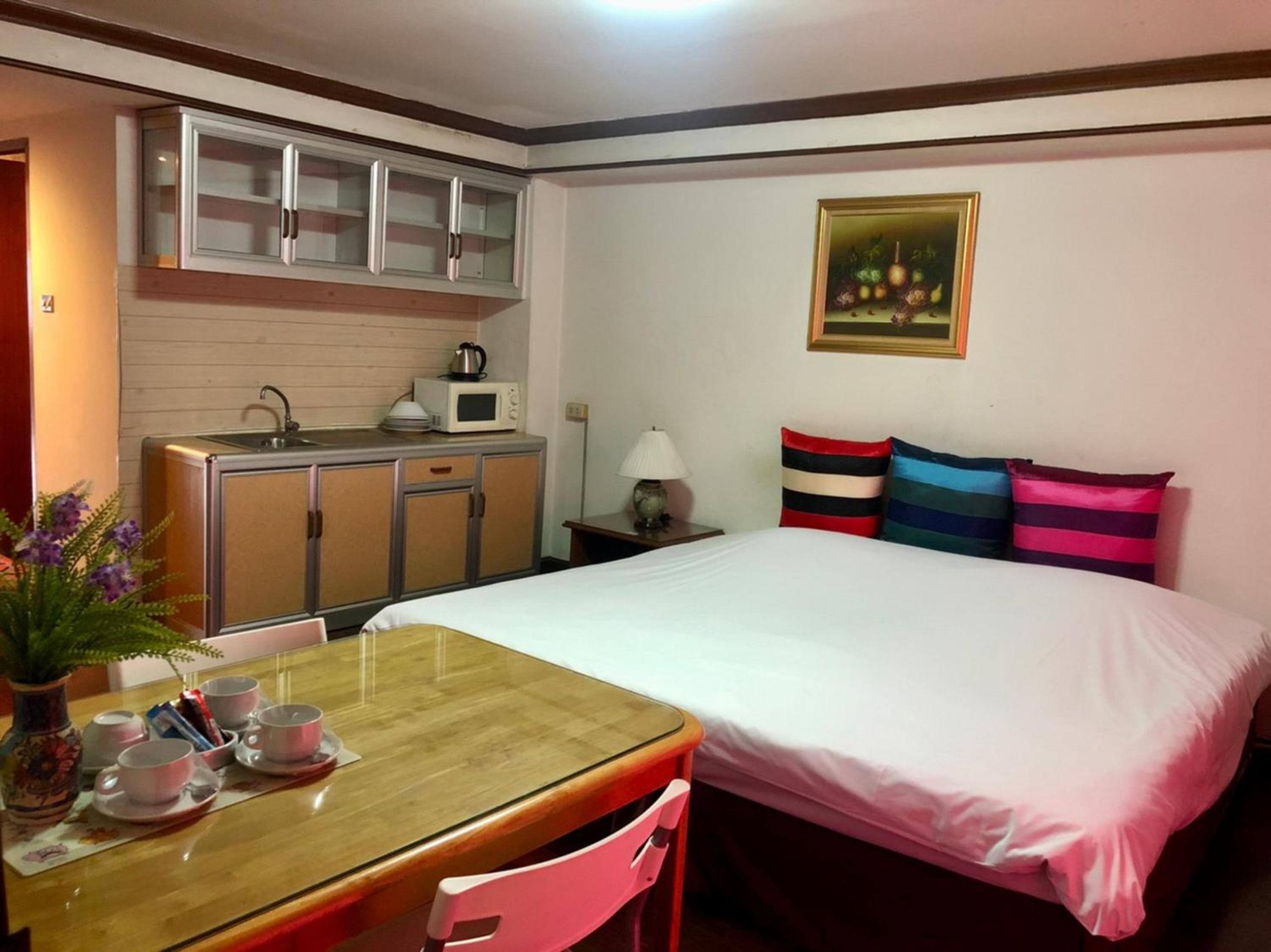 Super Deluxe Double or Twin Room photo 2