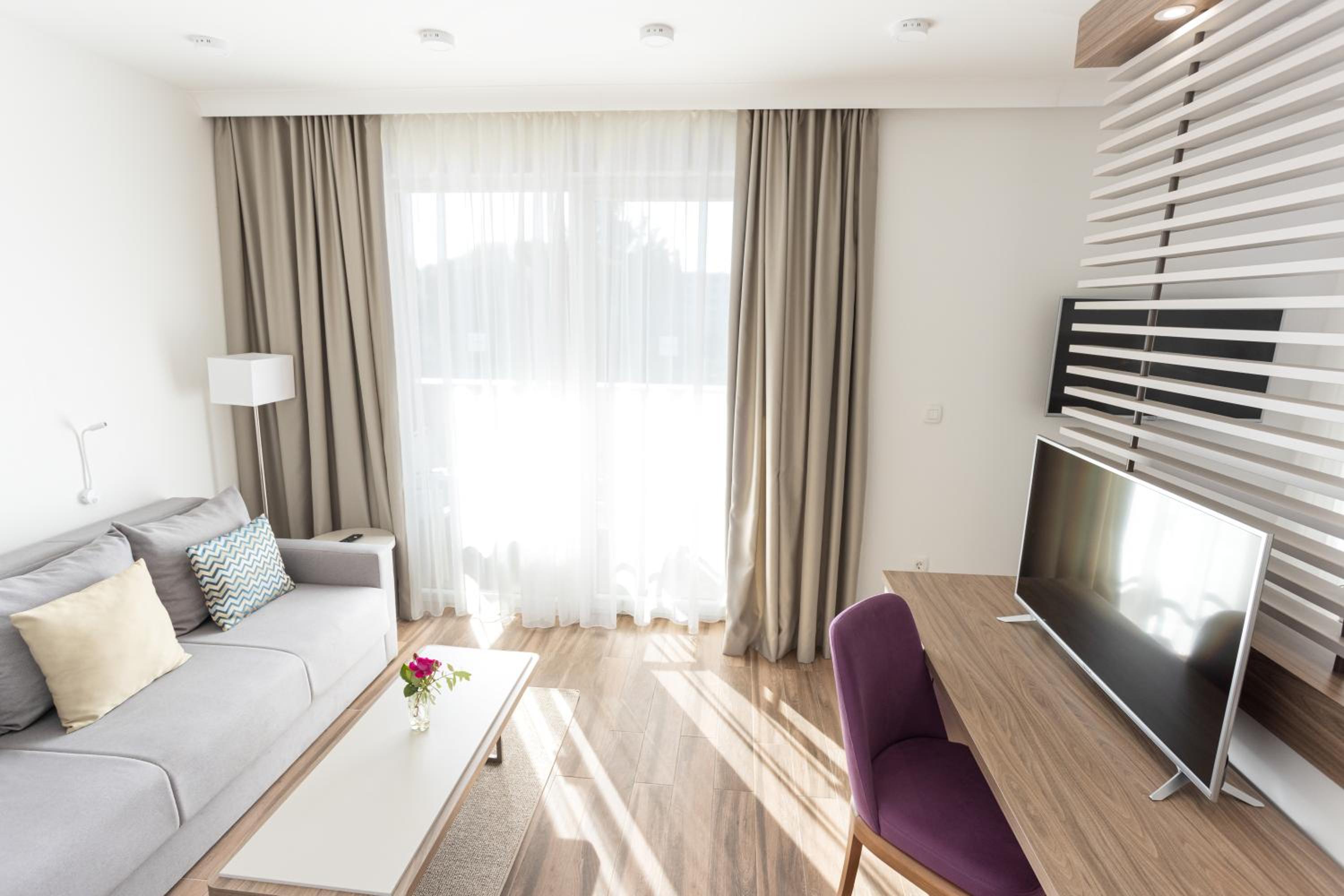 Premium Suite