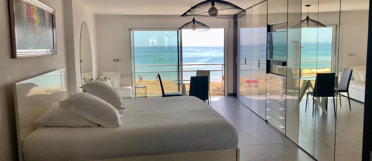 Suite with Terrace