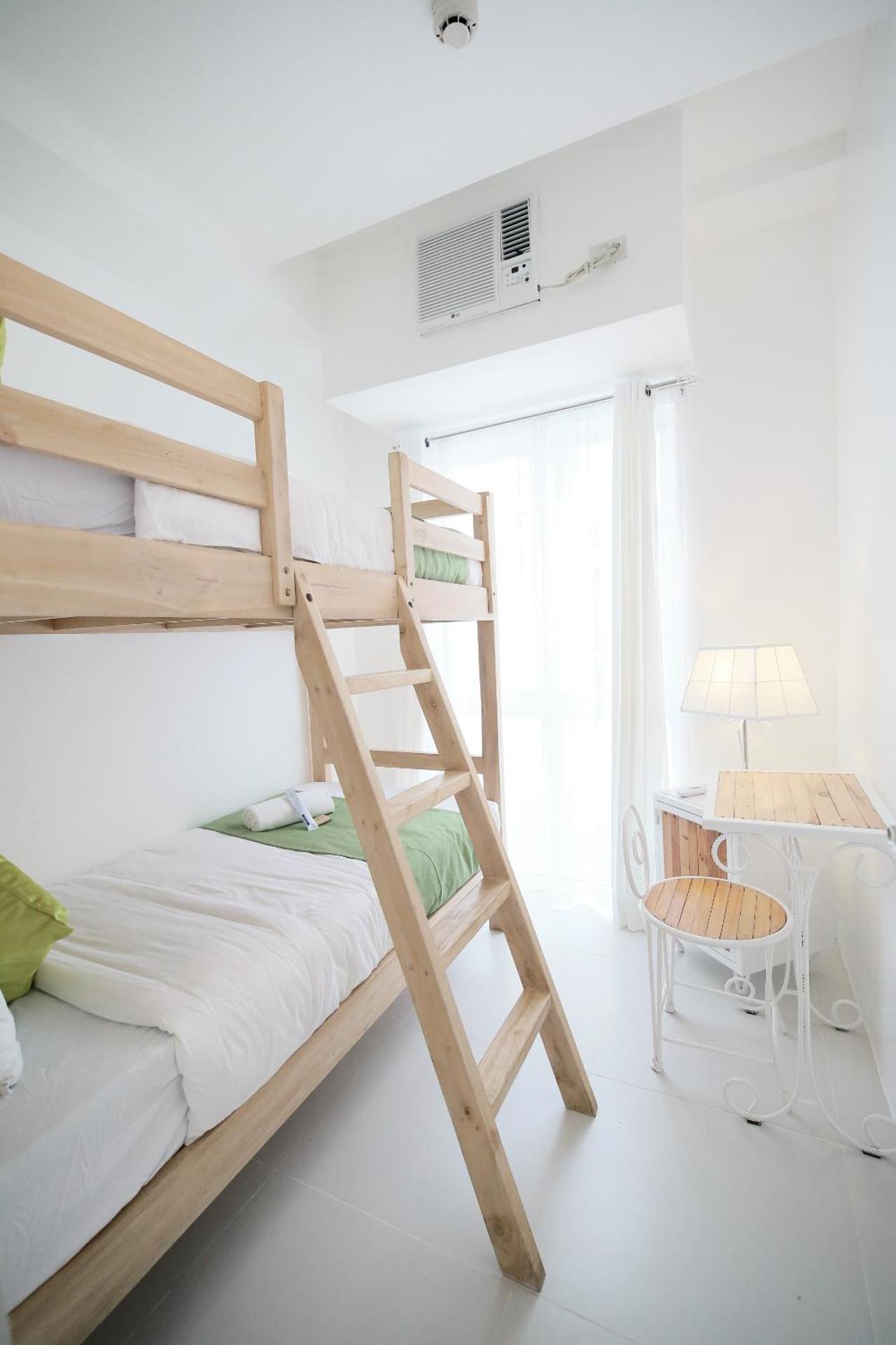 Deluxe Family Suite photo 2