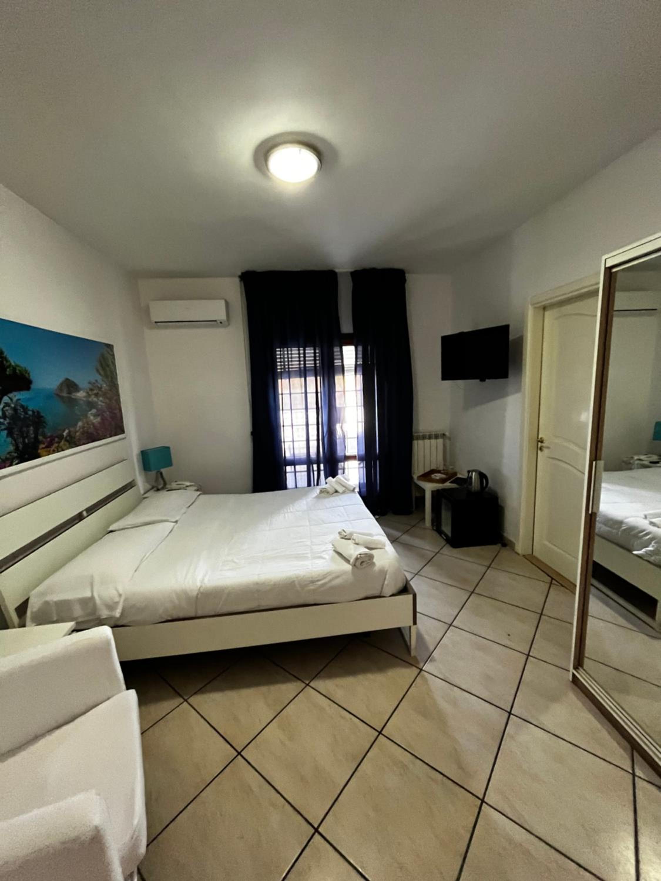 Business Double Room