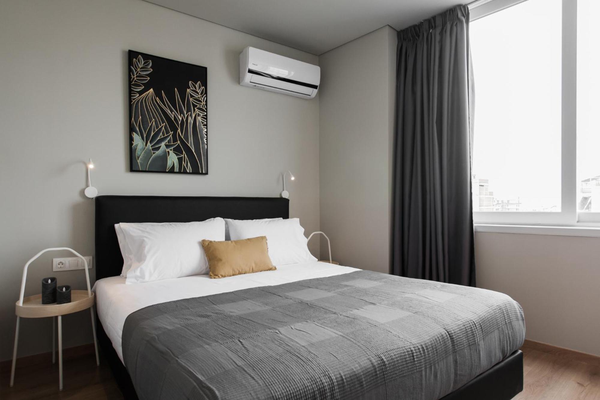 Apartment With Terrace photo 1