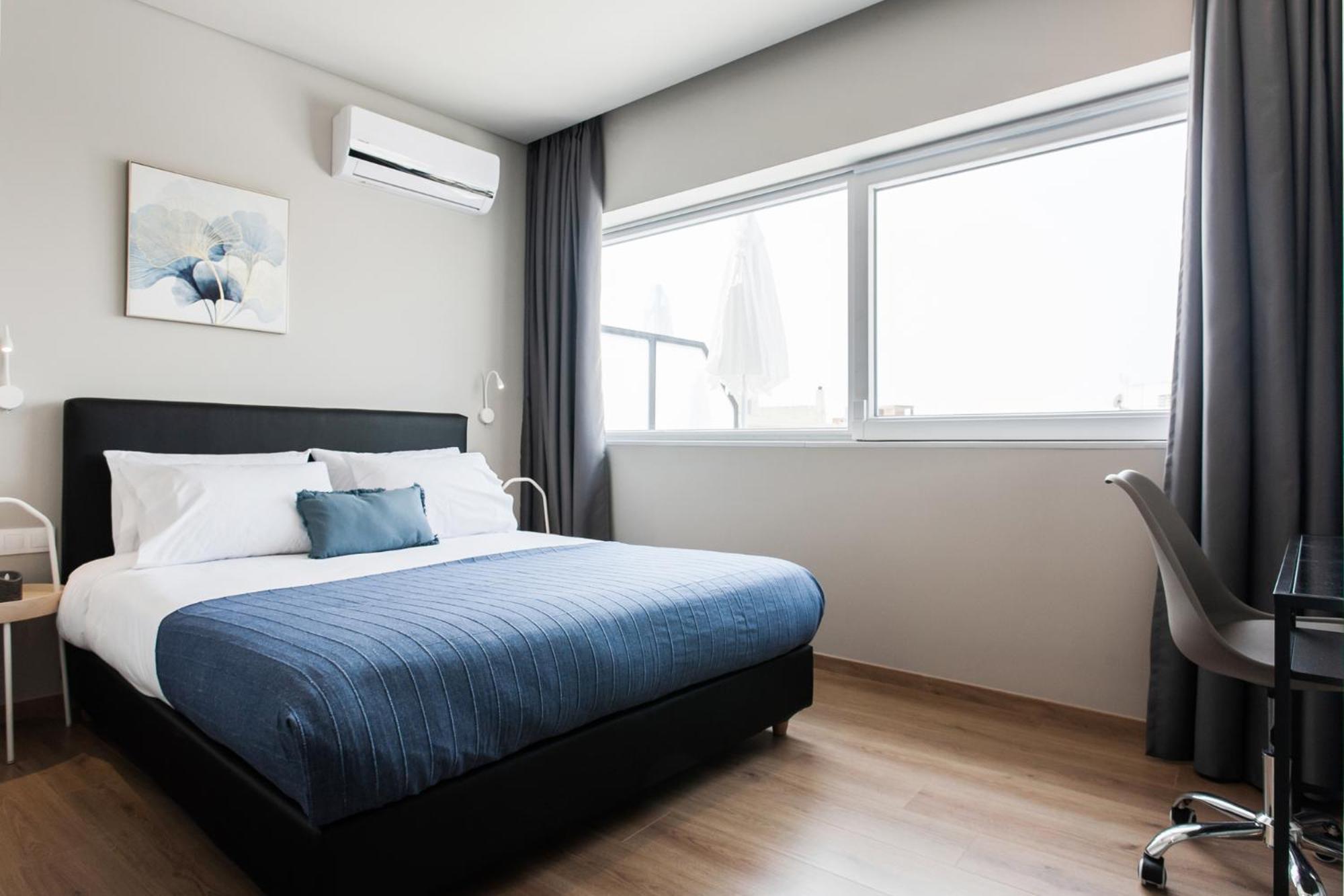 Penthouse Apartment photo 1