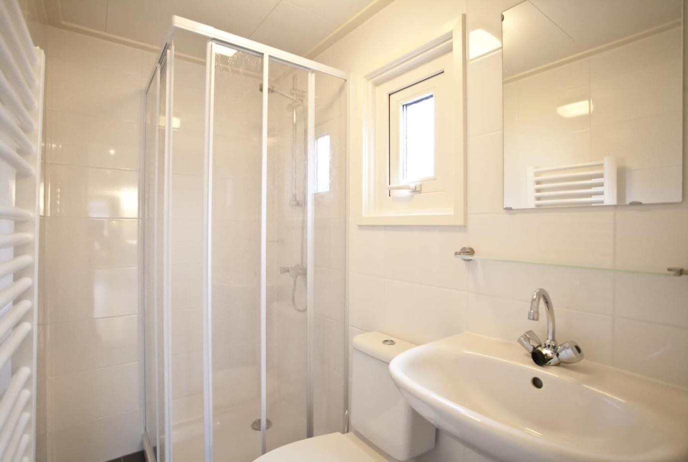 Chalet met 2 slaapkamers -T-model 4 - Photo 6