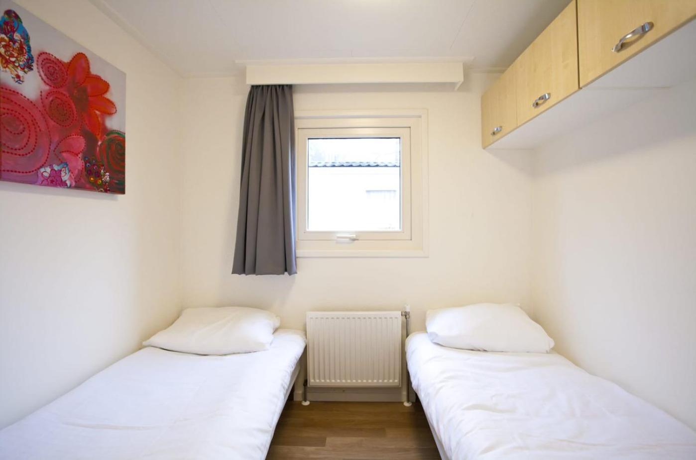 Chalet met 2 slaapkamers -T-model 4 - Photo 2