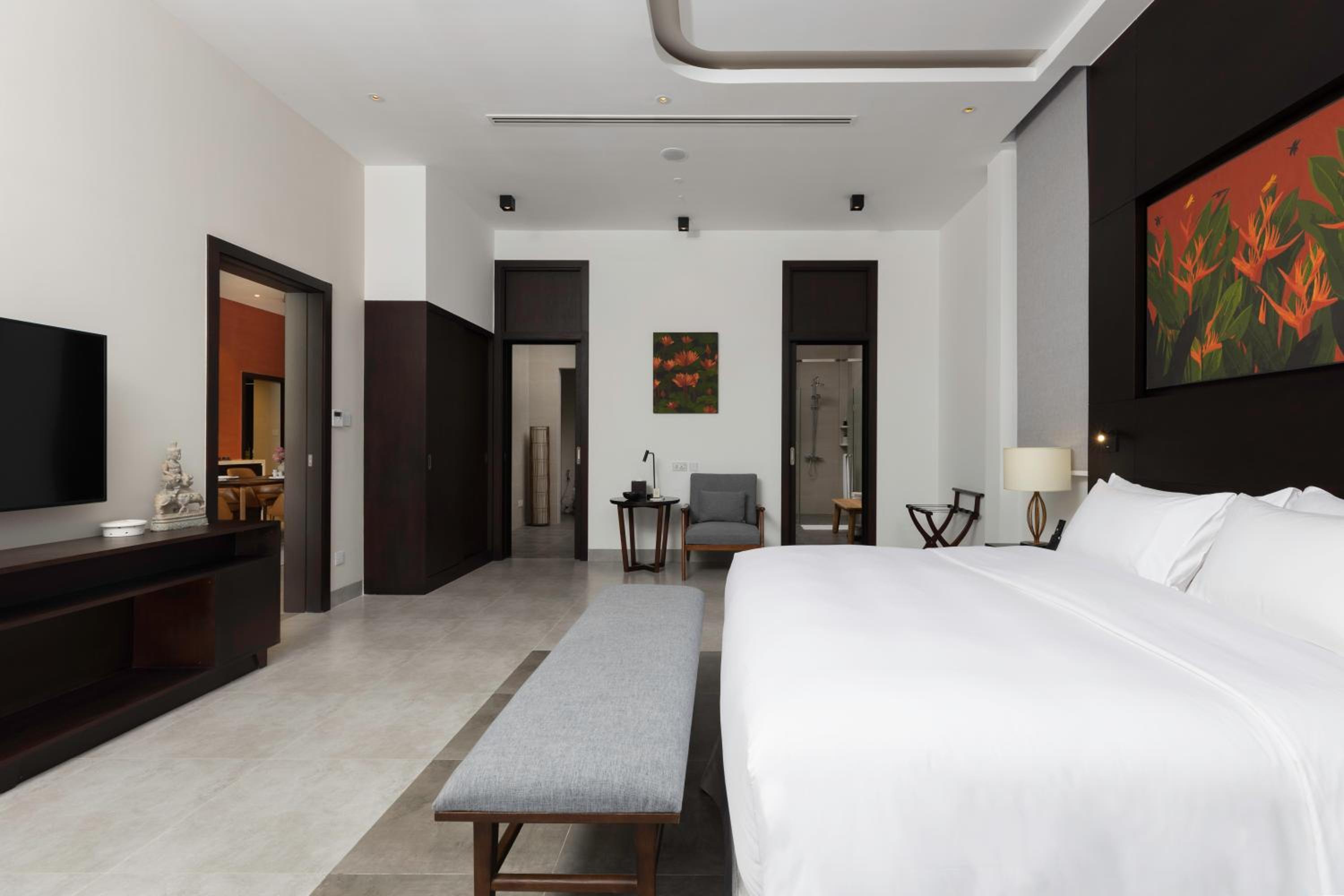 Two-Bedroom Pool Villa - Photo 1