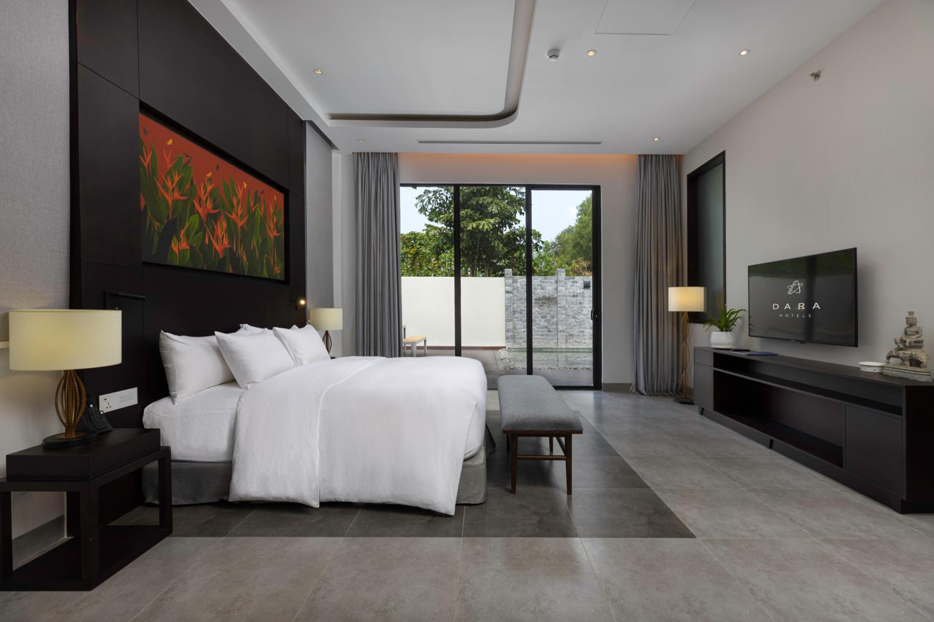 Two-Bedroom Pool Villa - Photo 9