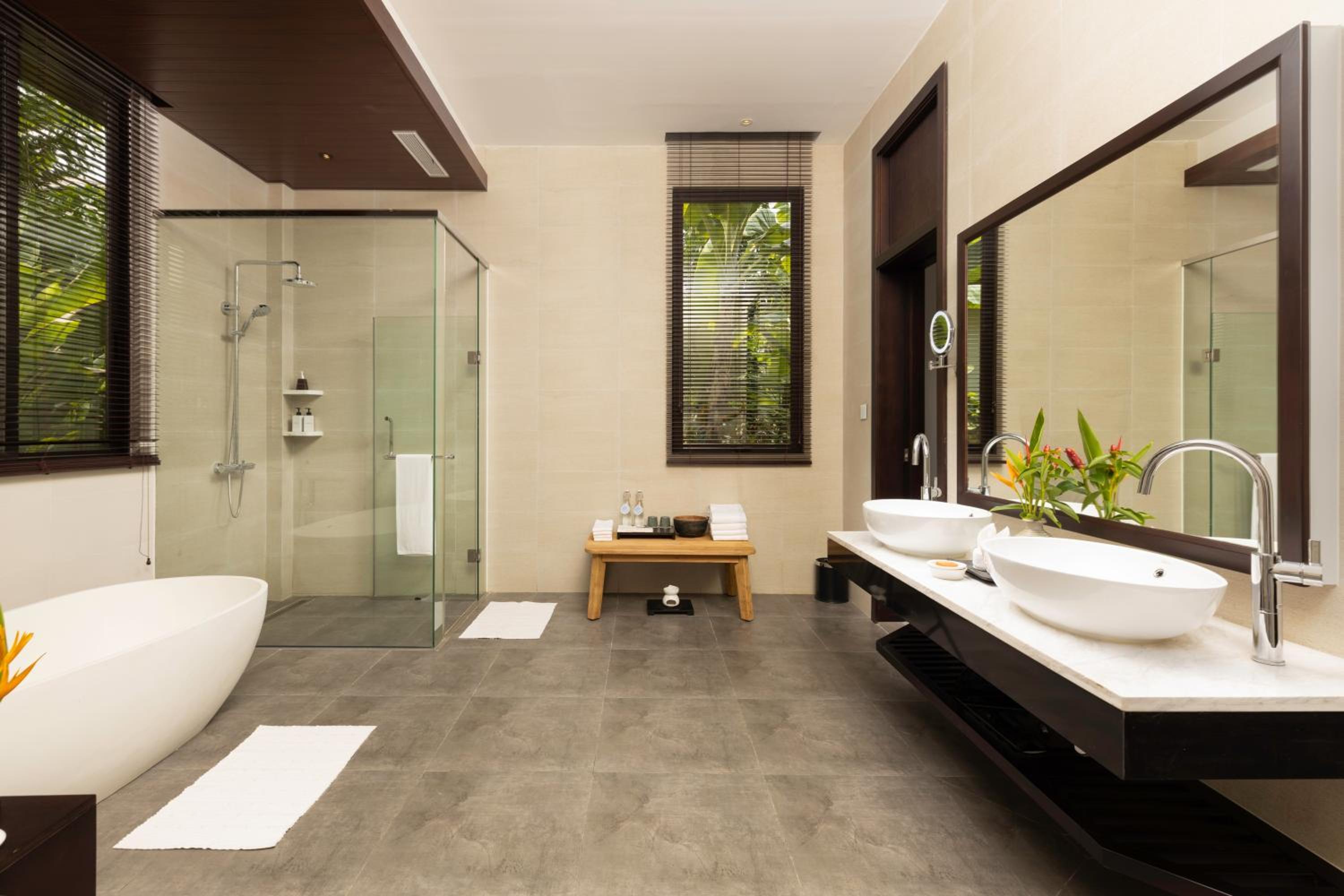 Two-Bedroom Pool Villa - Photo 4