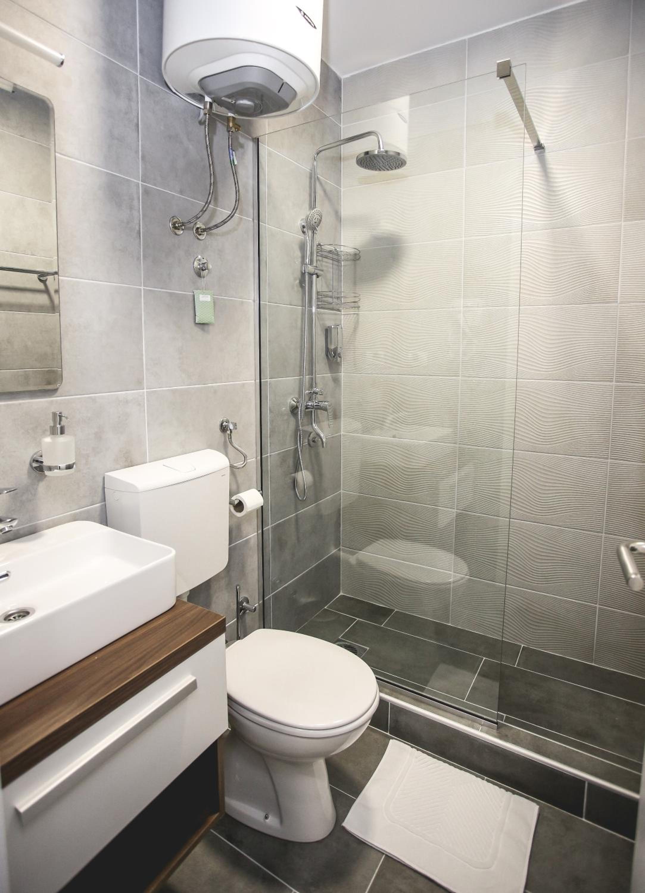 Standard Single Room photo 2