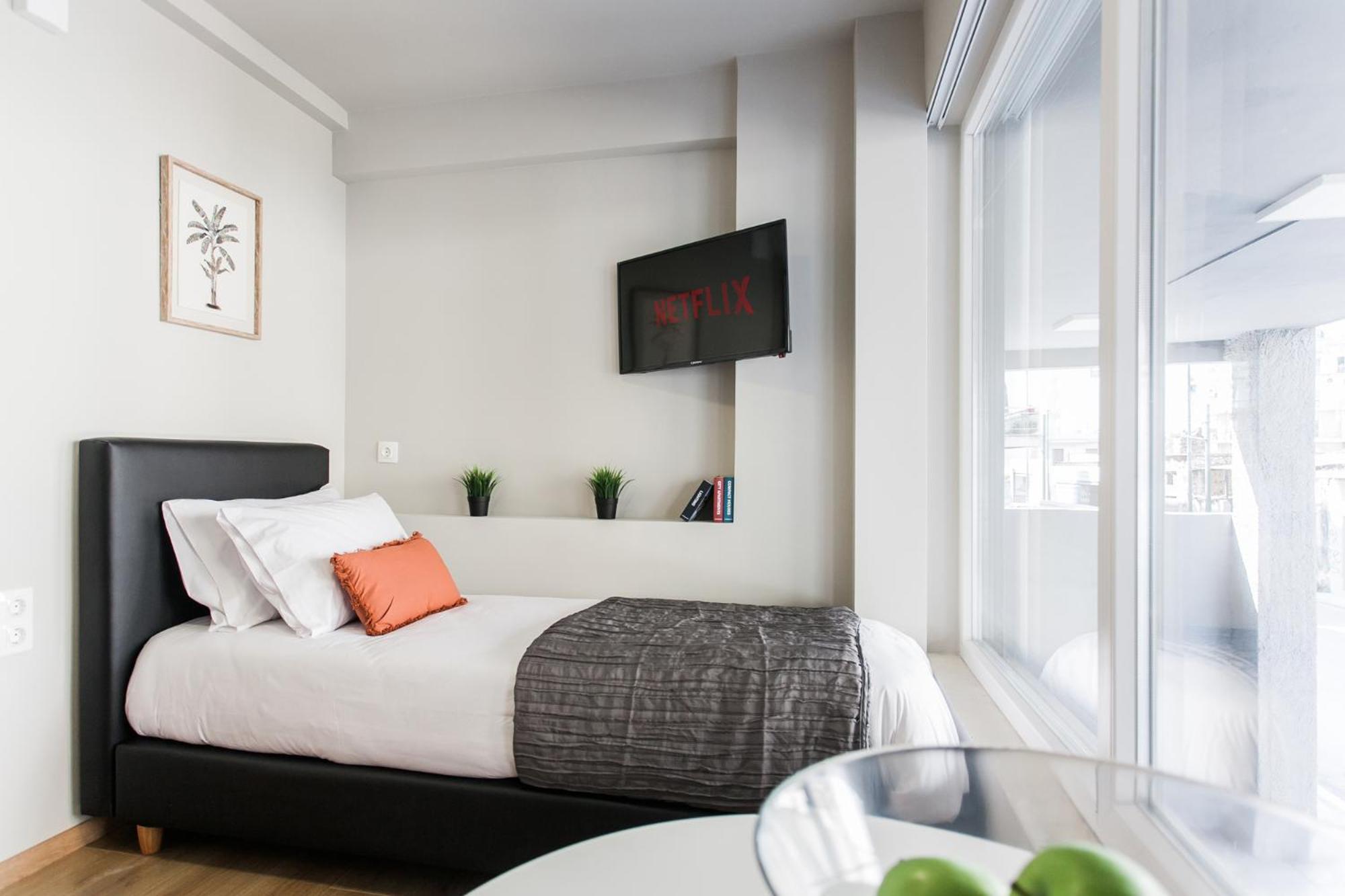 Superior Single Room photo 1