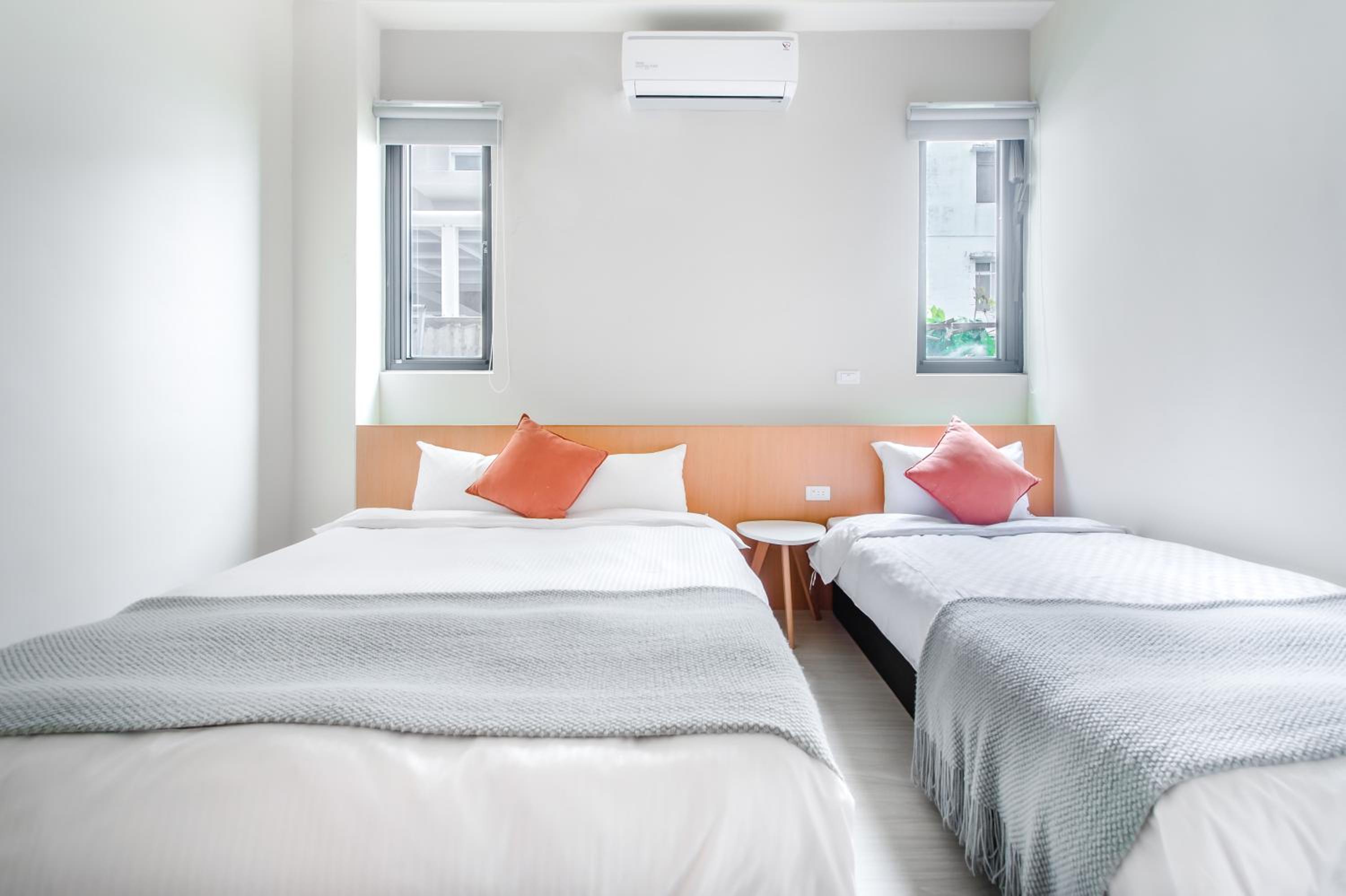 Double Room with Extra Bed photo 1