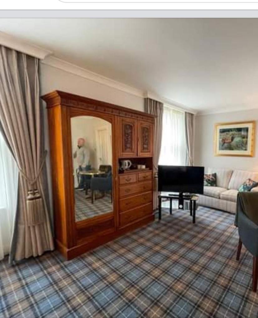 Twin Room photo 1