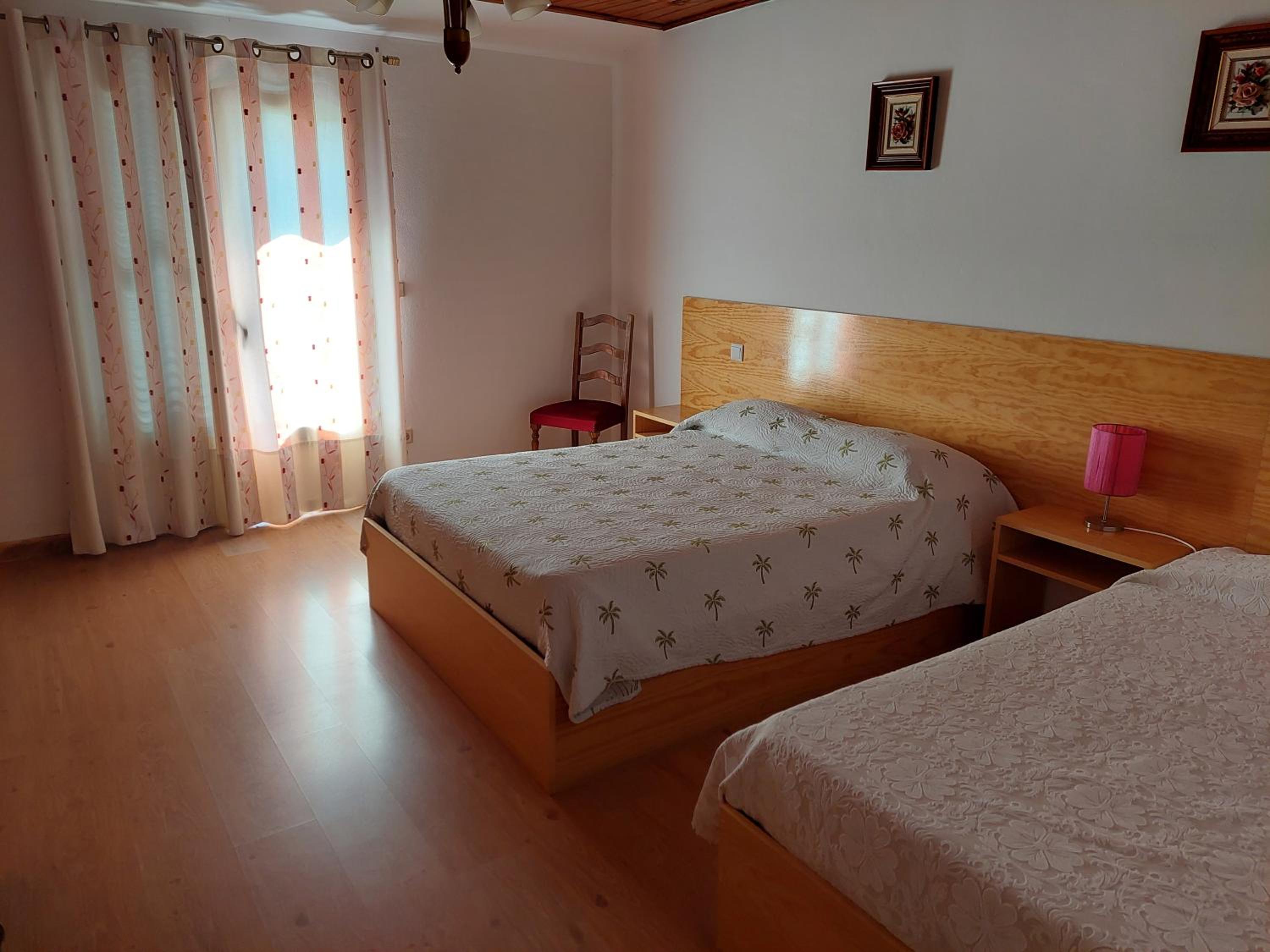 Double Room with Extra Bed photo 1