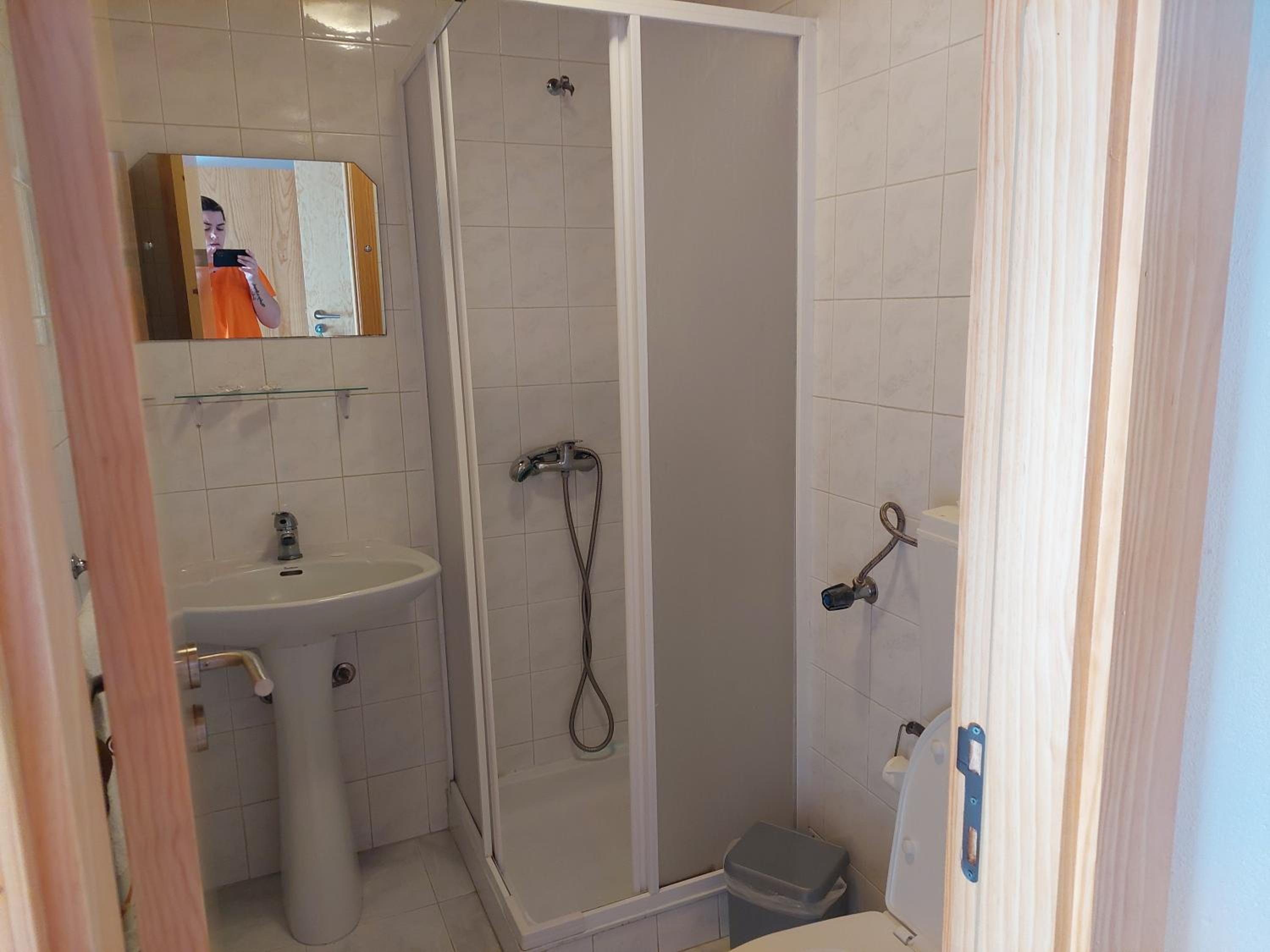 Double Room with Extra Bed photo 2