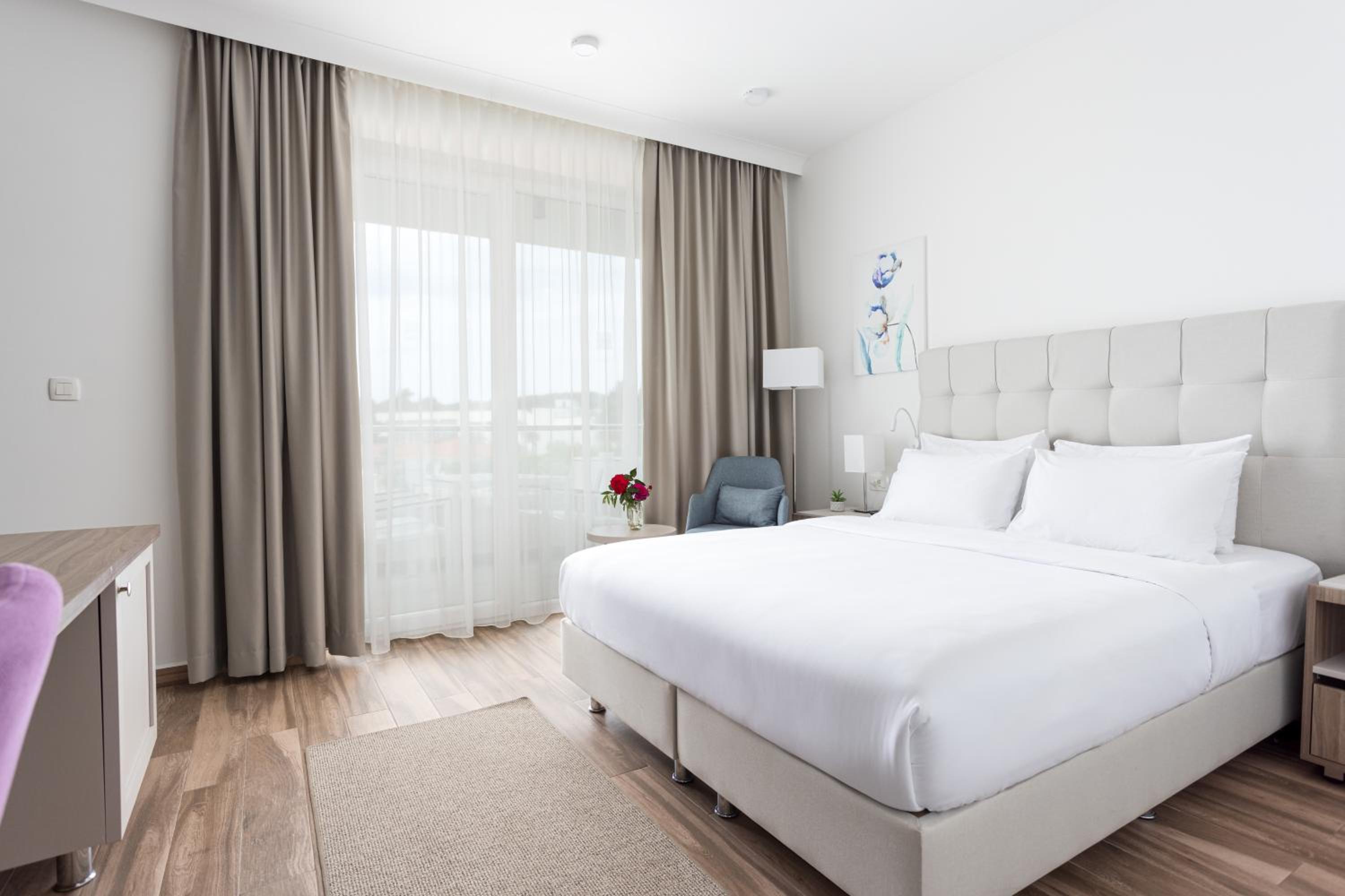 Premium Two Bedroom Swim Up Suite