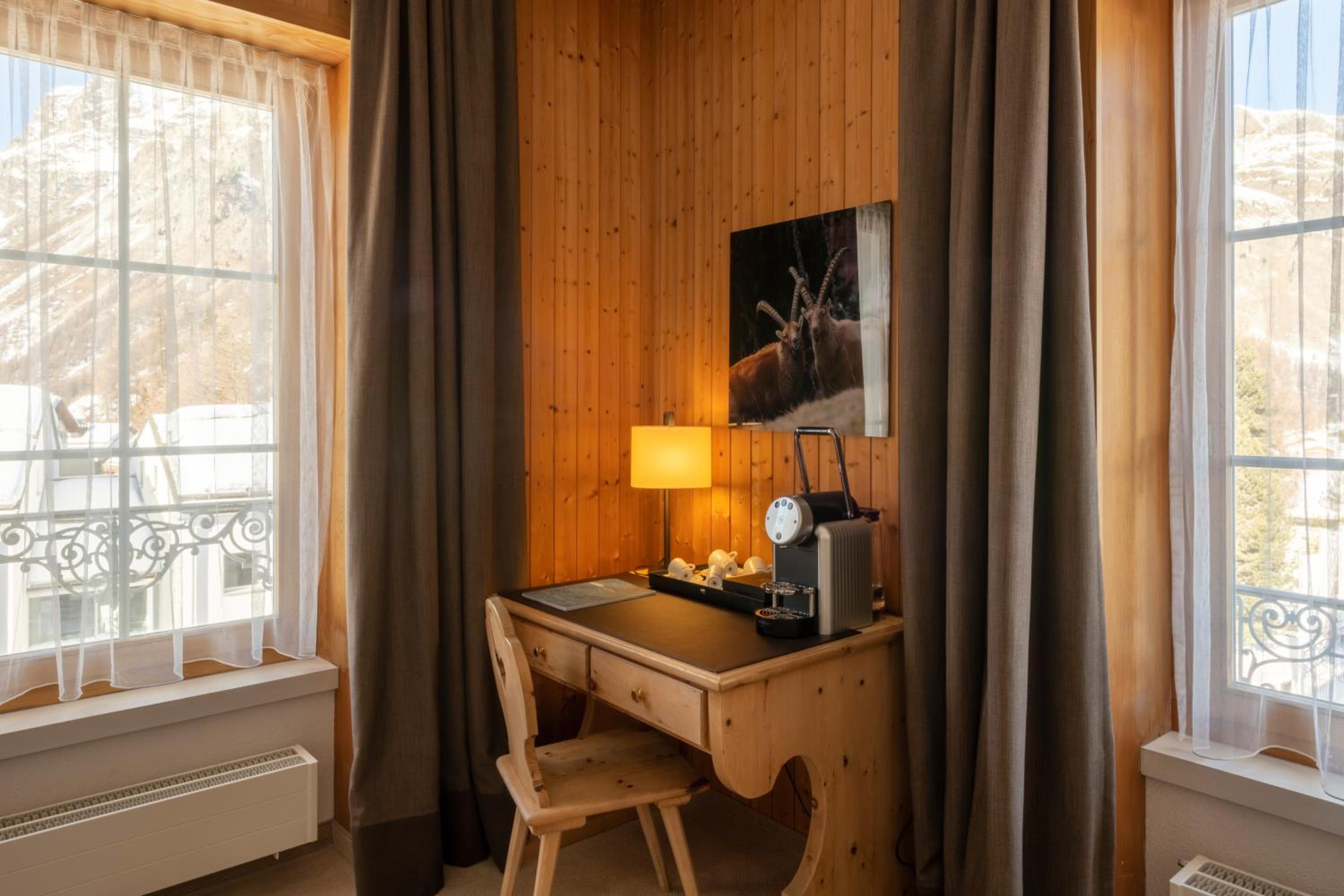 Deluxe Double Room - Photo 5
