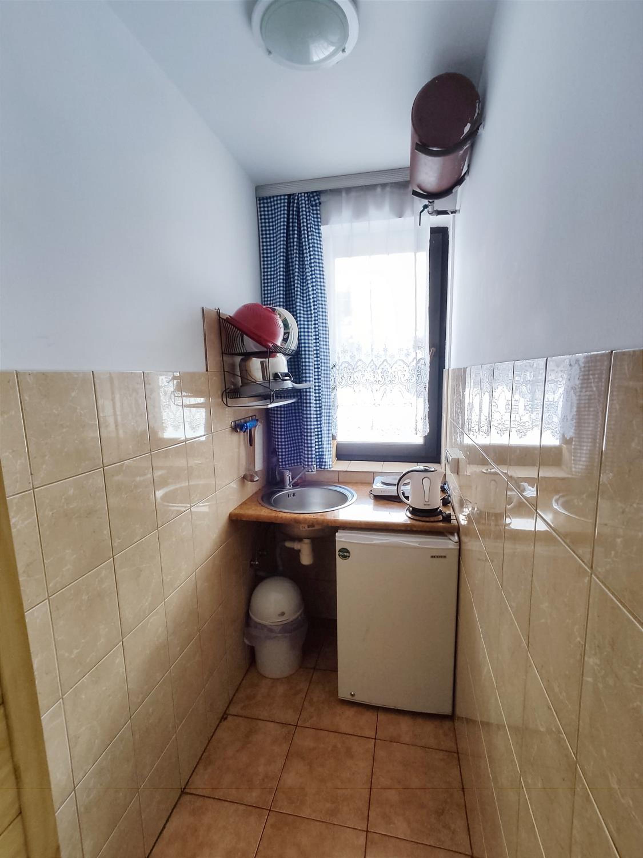 Triple Room with Private Bathroom photo 3