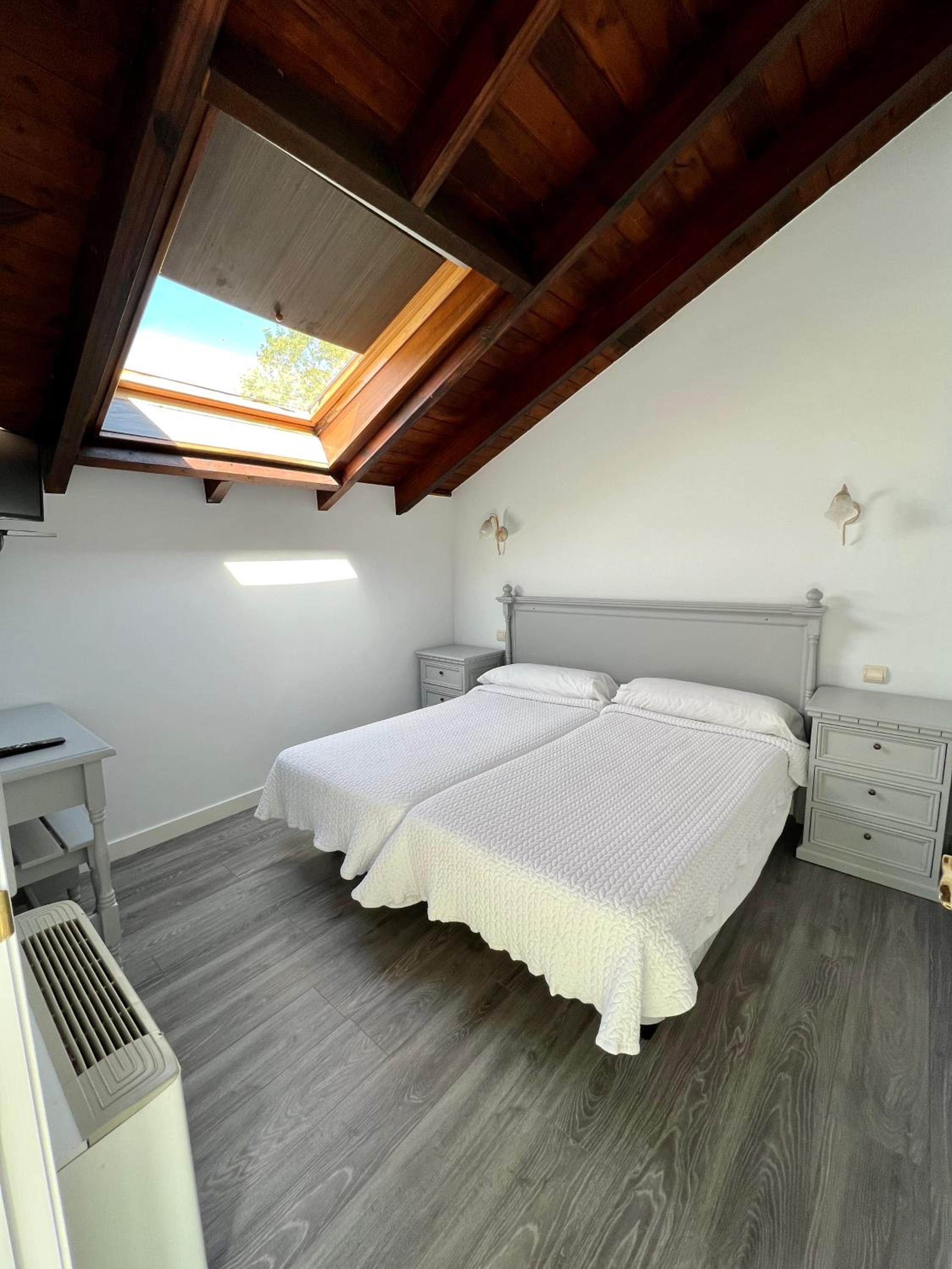Twin Room photo 2