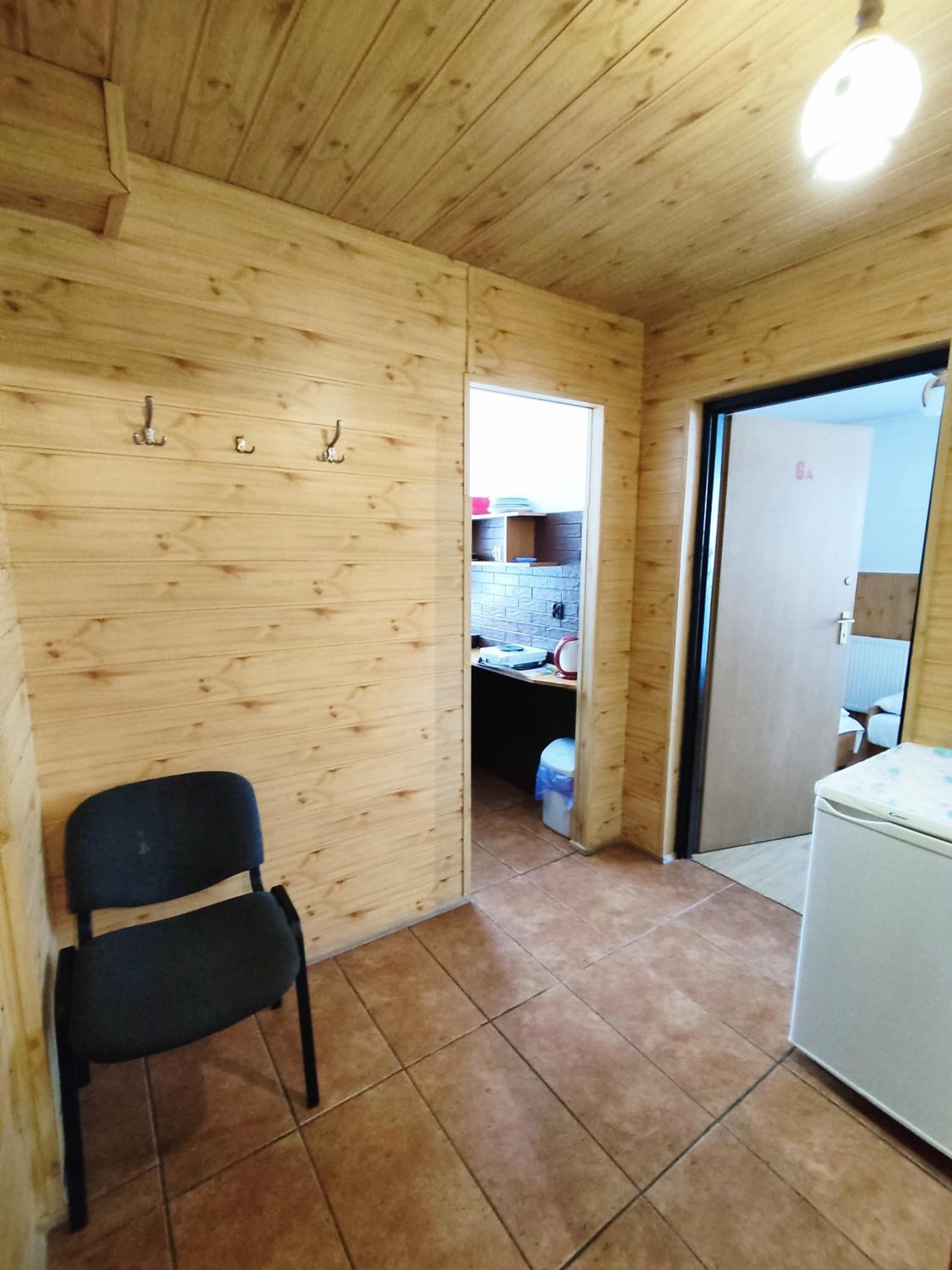 Triple Room with Private Bathroom photo 2