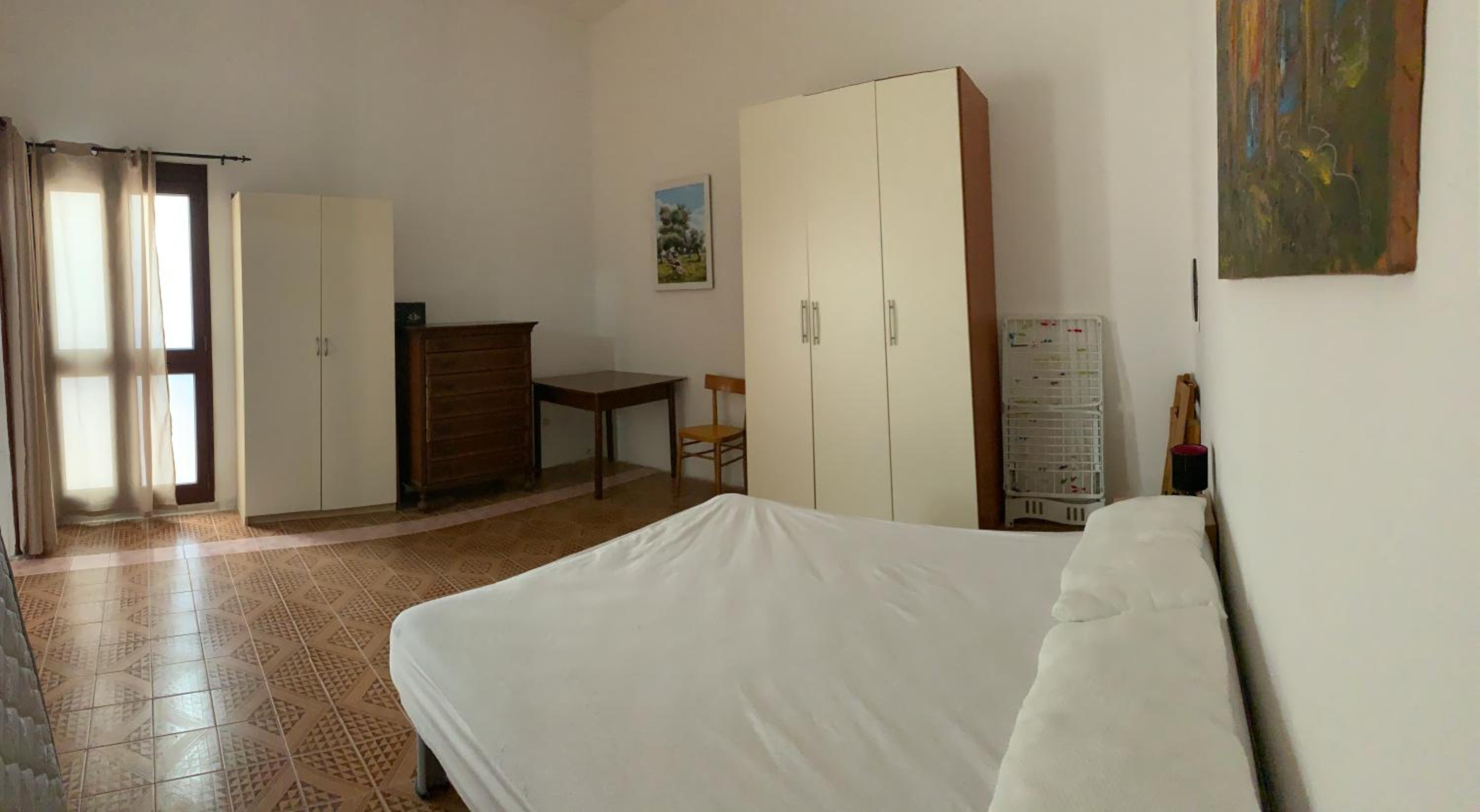 One-Bedroom House photo 2