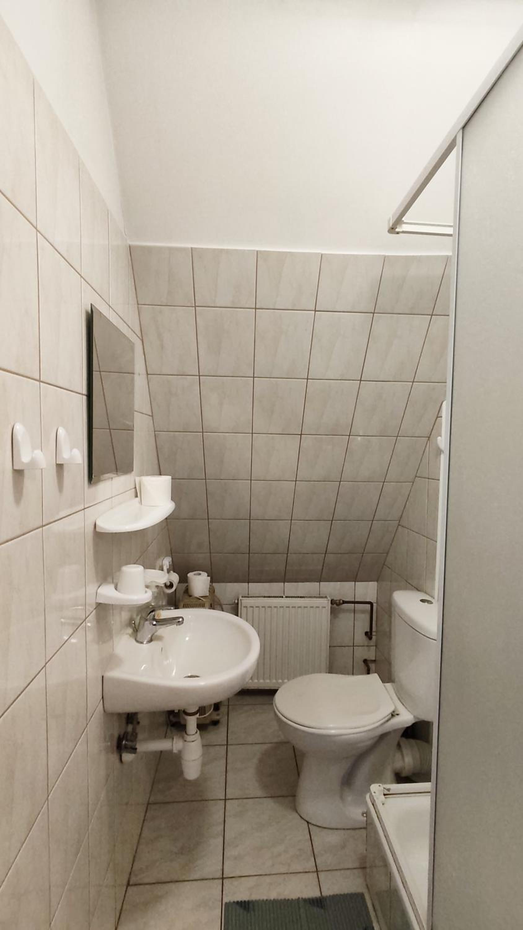 Double Room with Private Bathroom photo 3