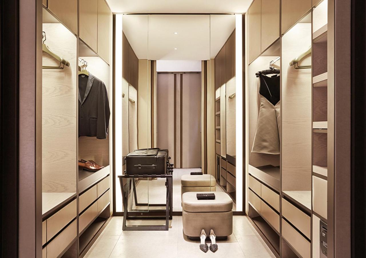 Armani Milano Suite