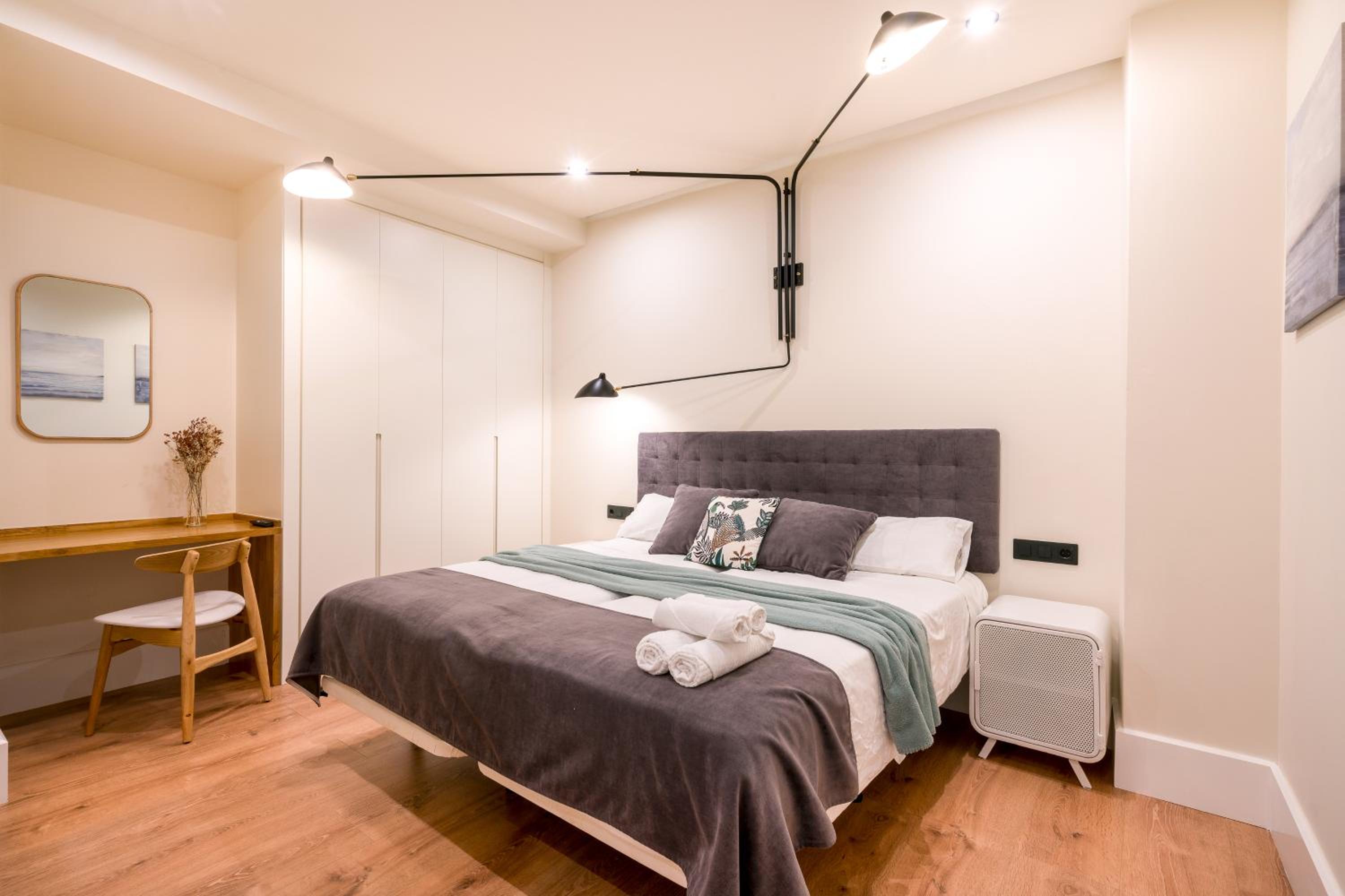 Apartamento Estudio