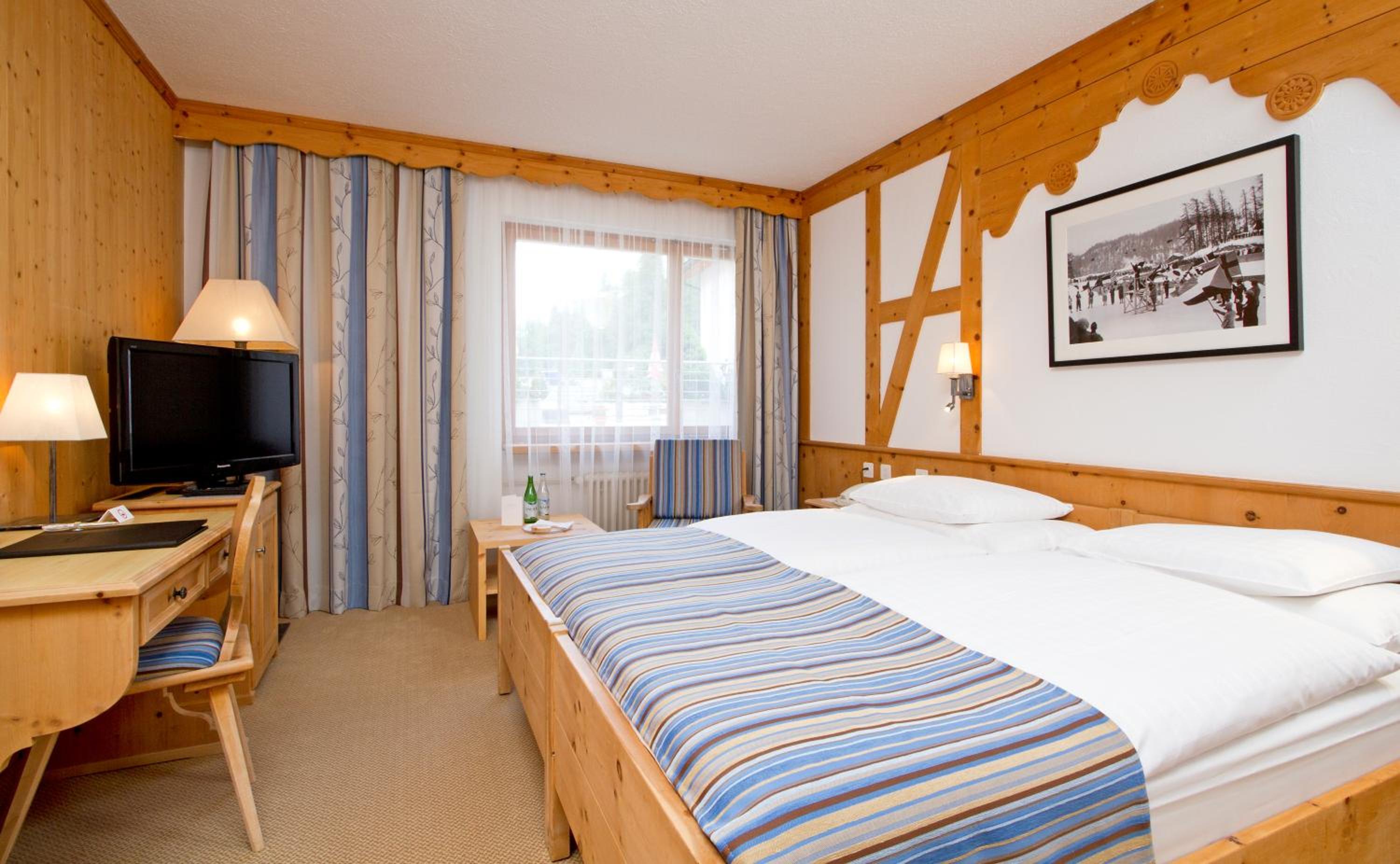Economy Double Room - Photo 7
